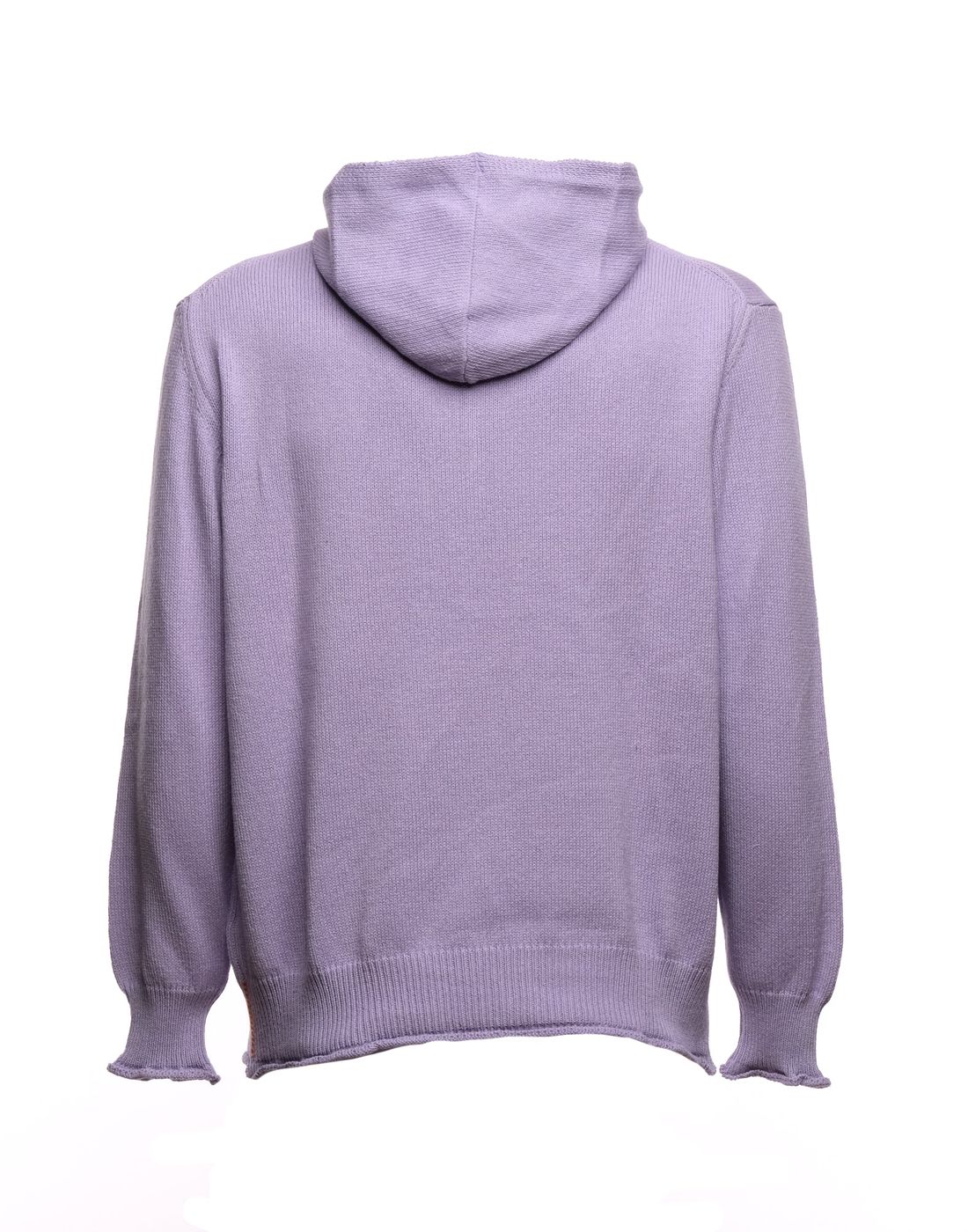 Sweatshirt man P22PPU546CB87XXXX LILLA PRESIDENT'S
