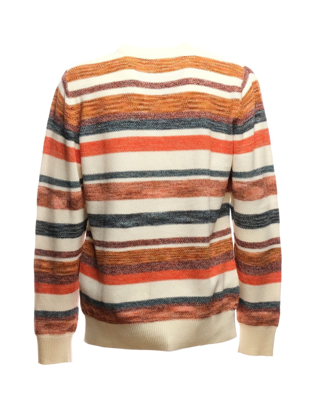 Knit man 6554 OFF WHITE MEL REVOLUTION