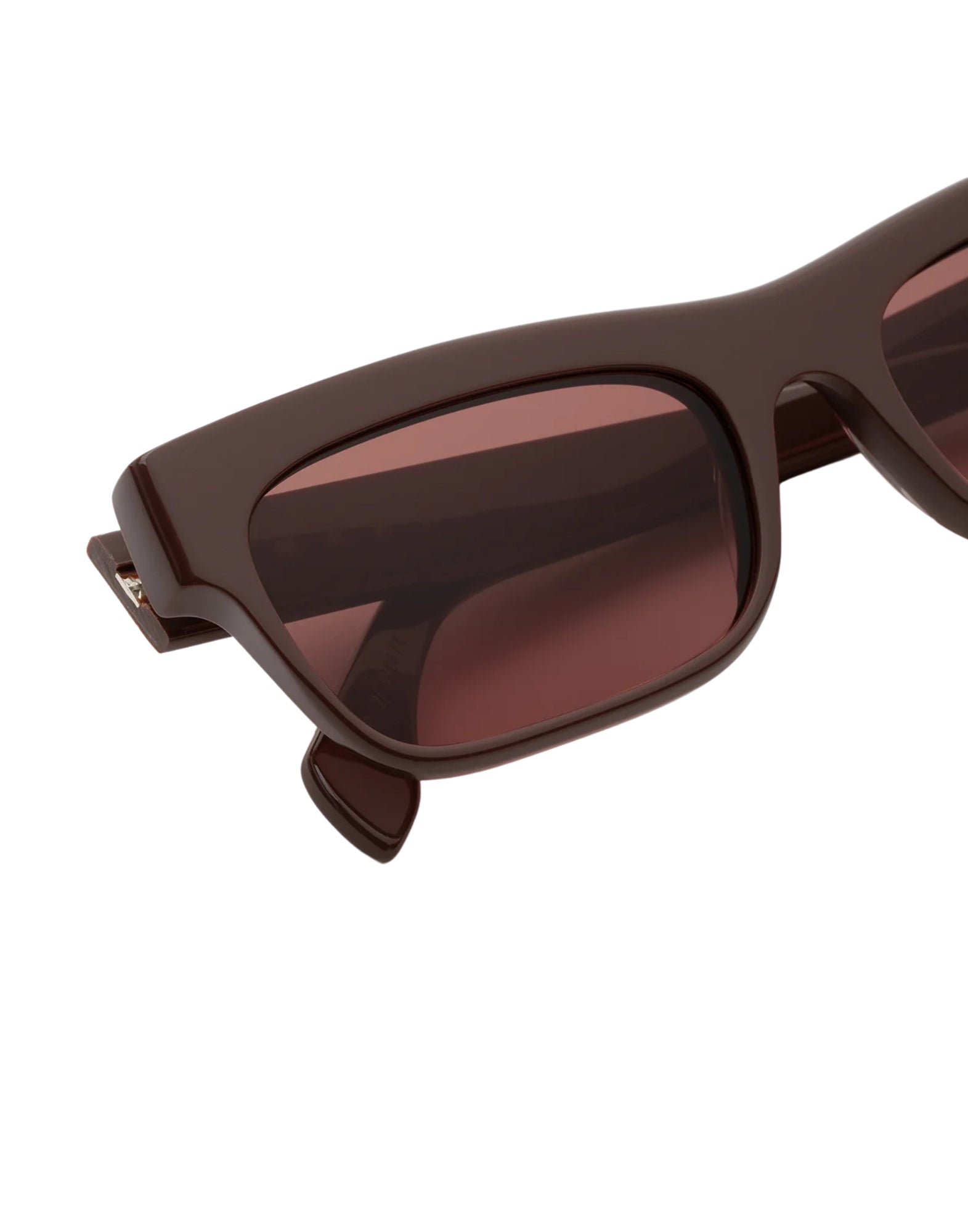 Sunglass unisex ANGDOA BROWN EIP Marni