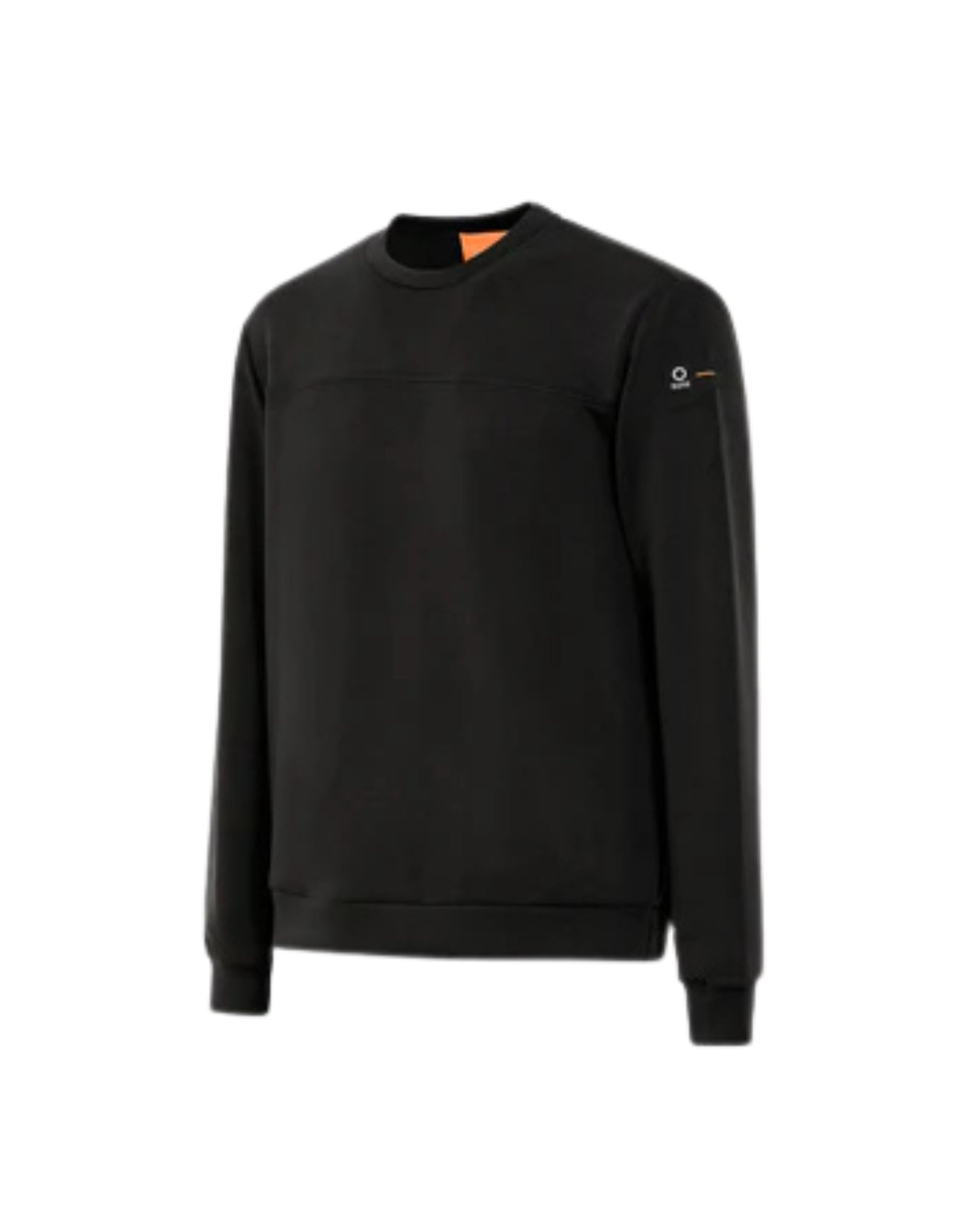 MFS63013U V2 Black Fleece Gipo Lux -Maglieria -Suns