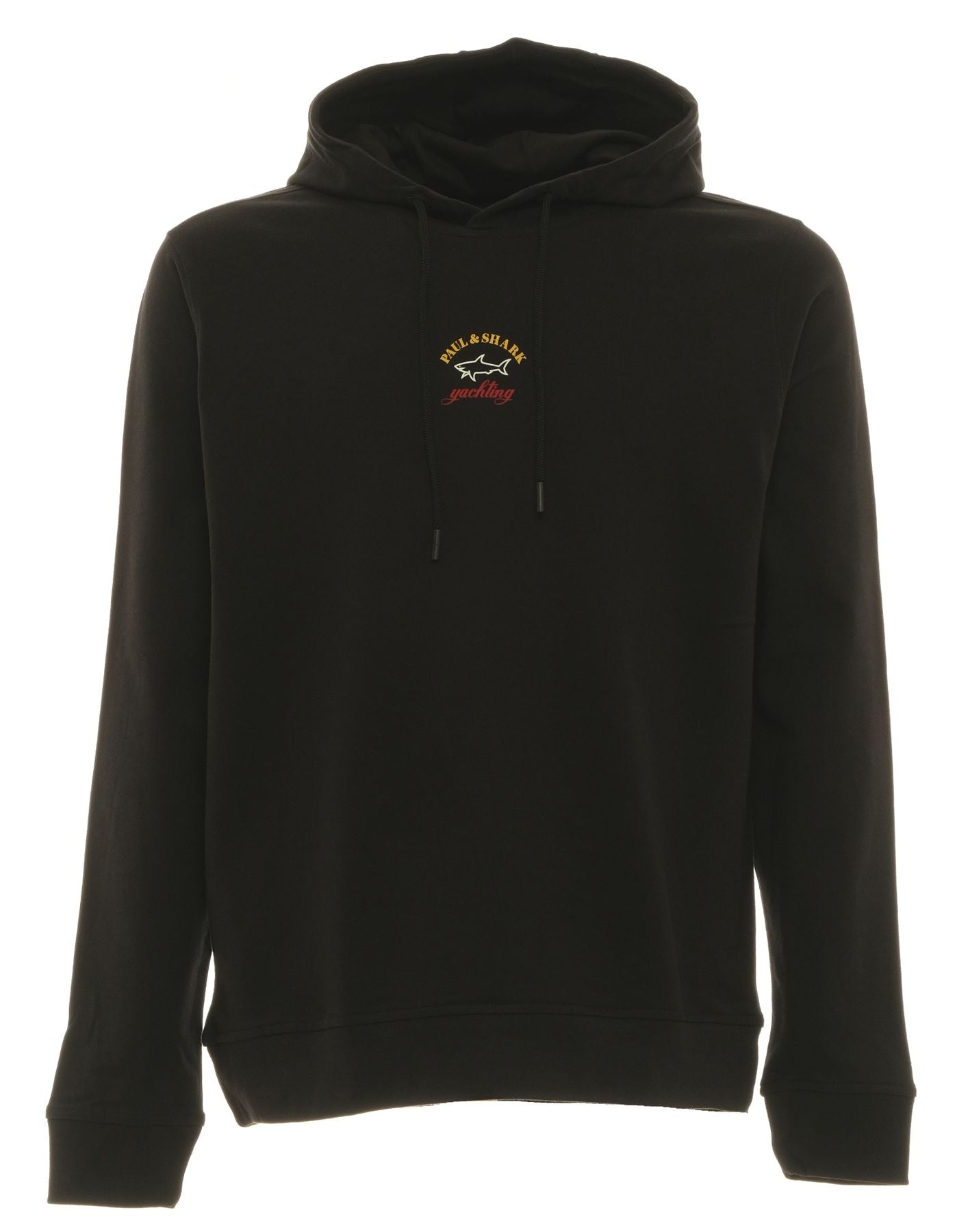 Hoodie man 21411881 011 PAUL & SHARK