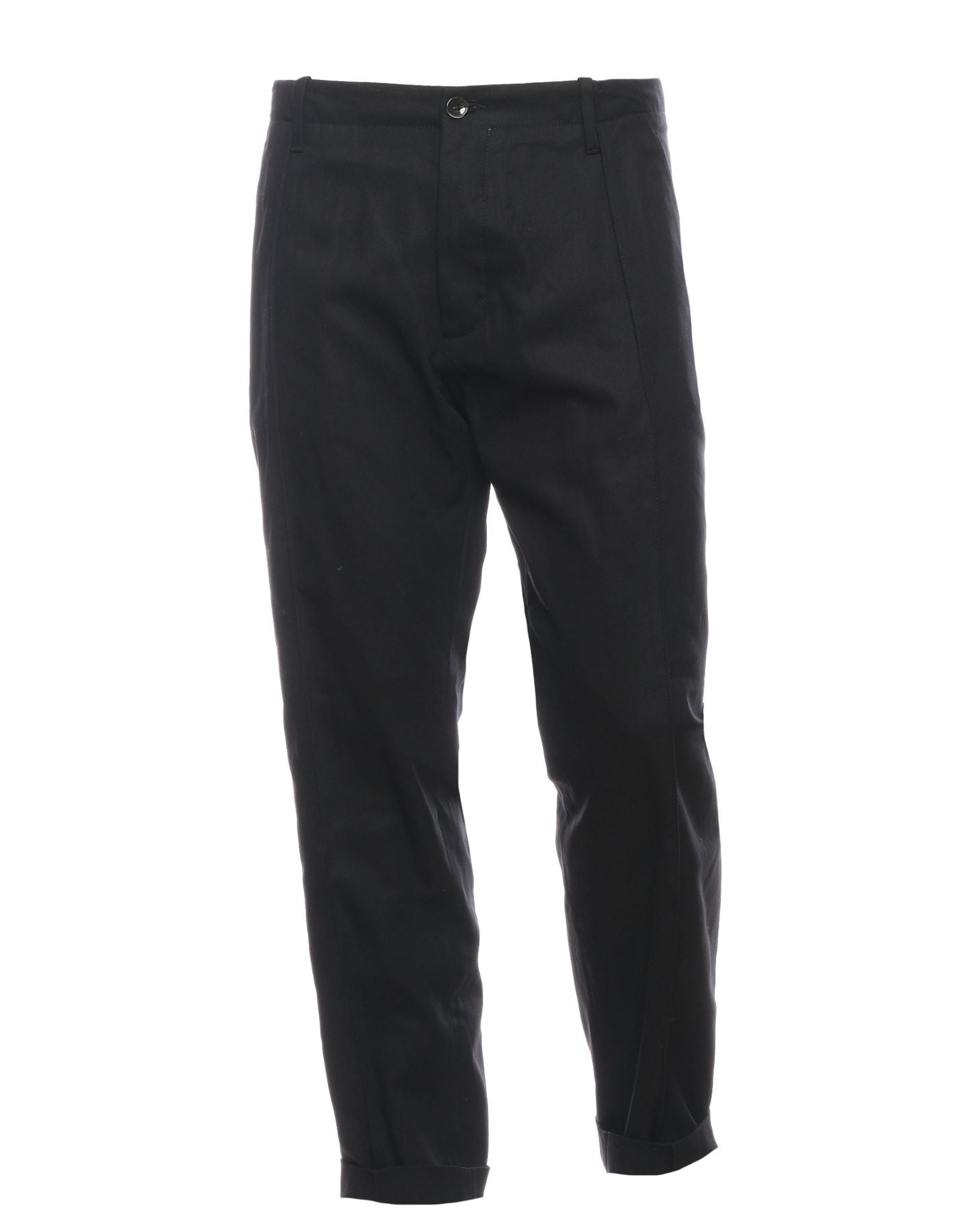 Pantalon homme NINE IN THE MORNING Kent man blk