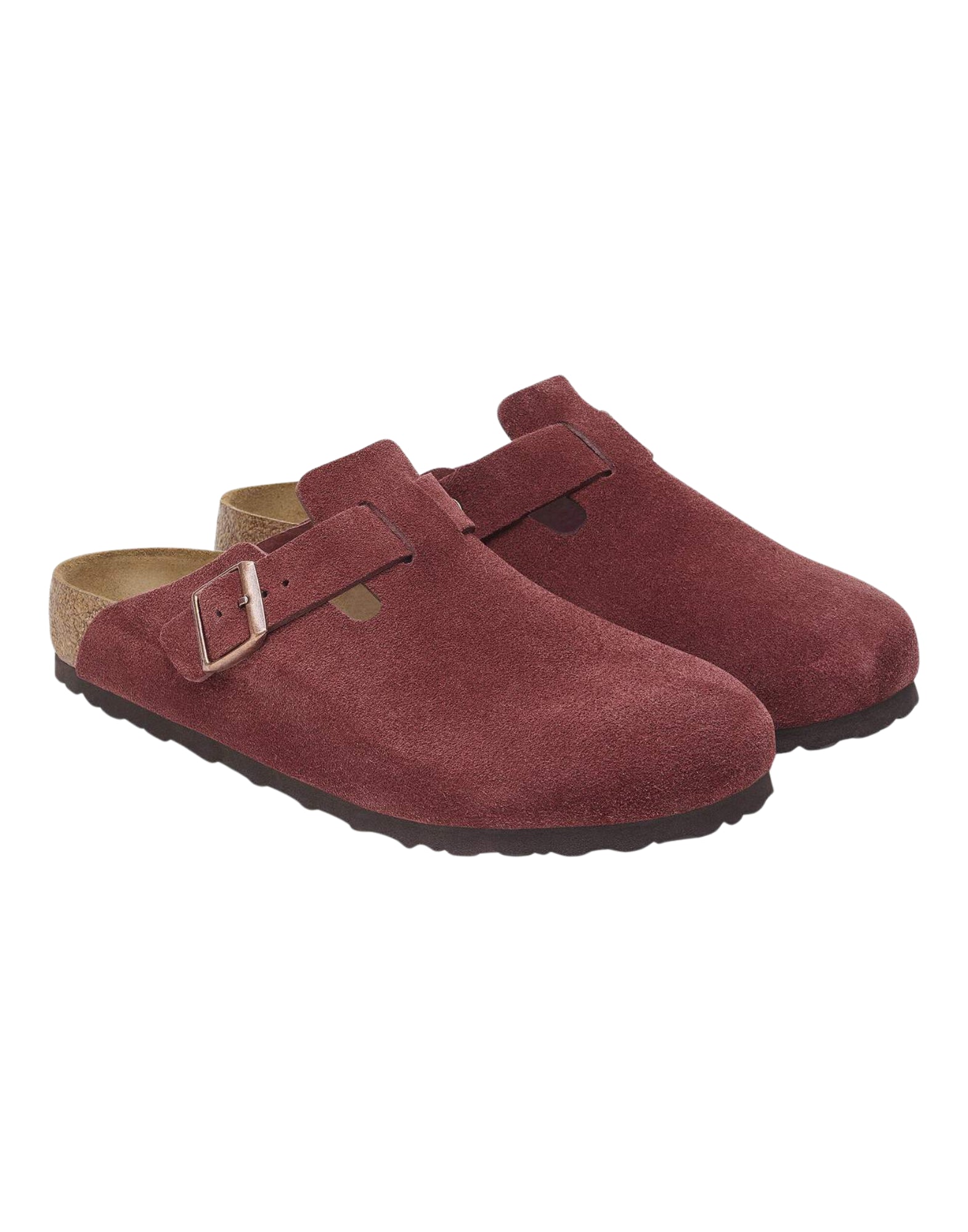 103730 BOSTON BS ZIFANDEL - Schuhe - BIRKENSTOCK