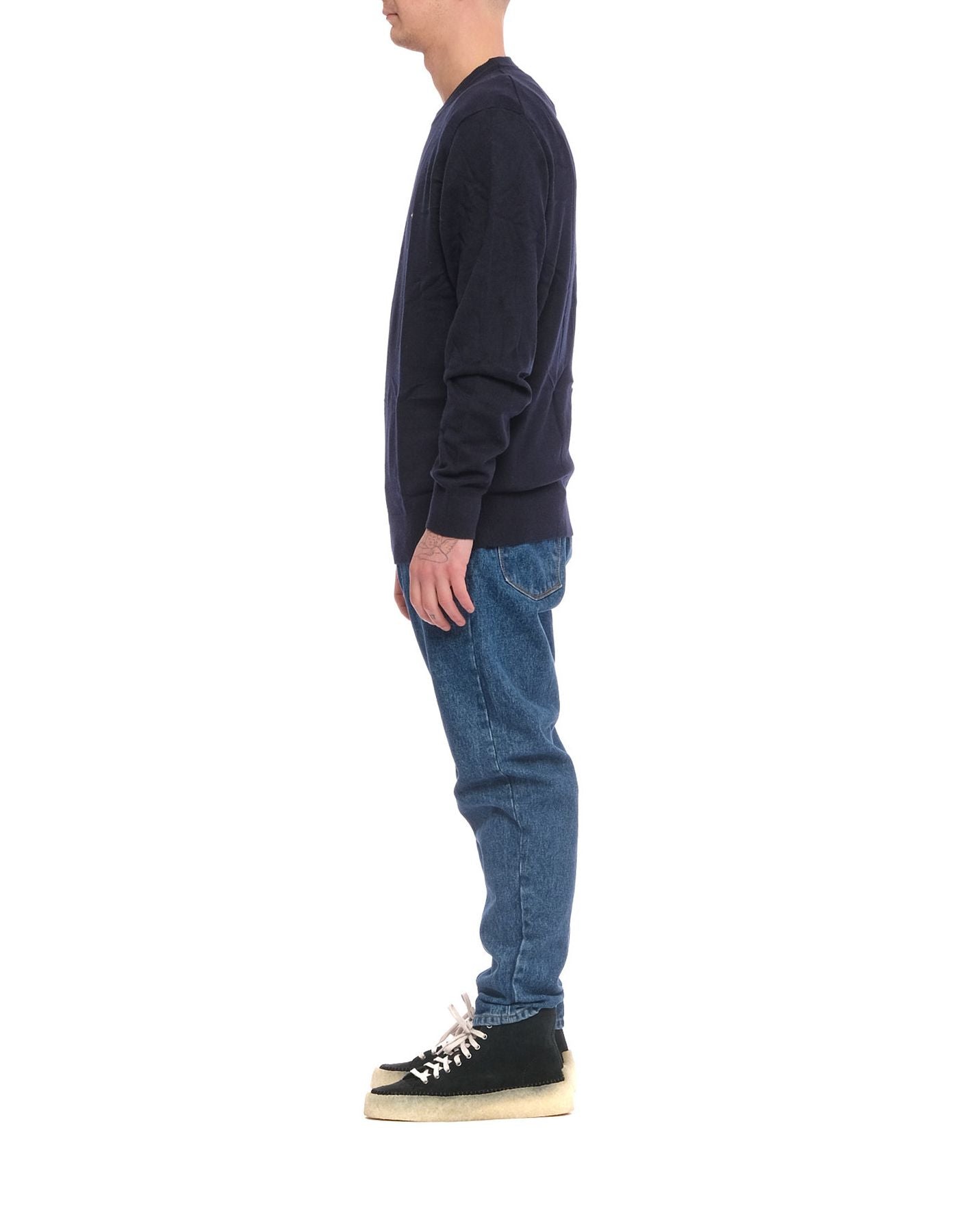 Sweater man MW0MW28046 DW5 TOMMY HILFIGER