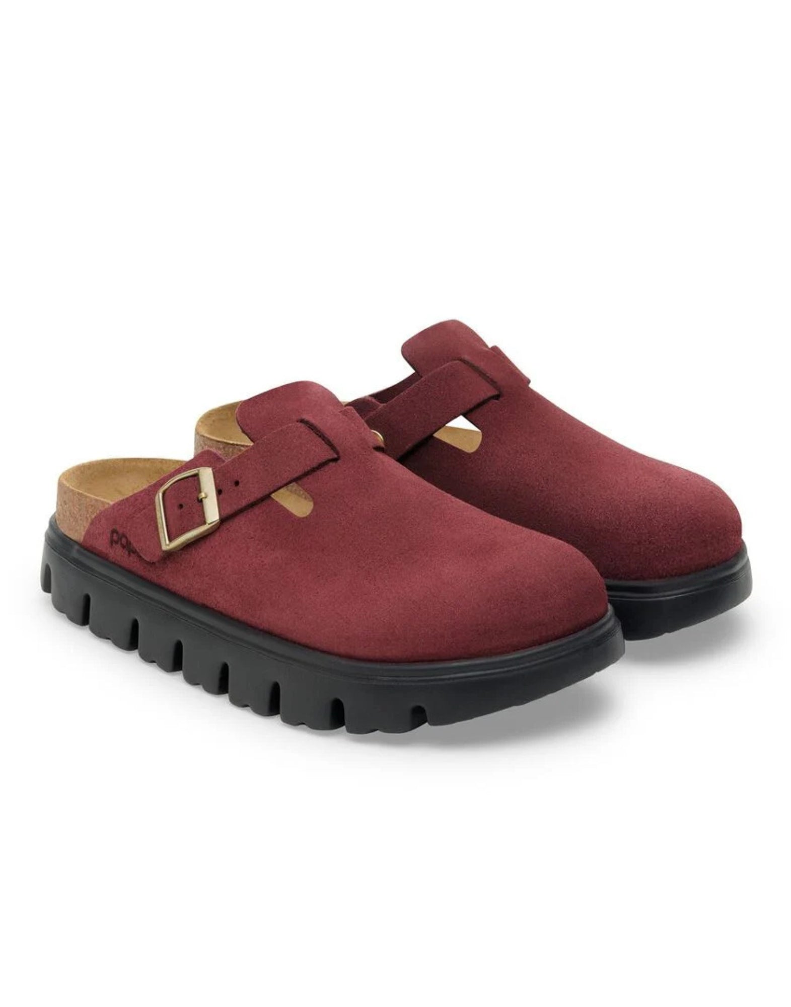 103730 BOSTON BS ZIFANDEL - Scarpe - BIRKENSTOCK