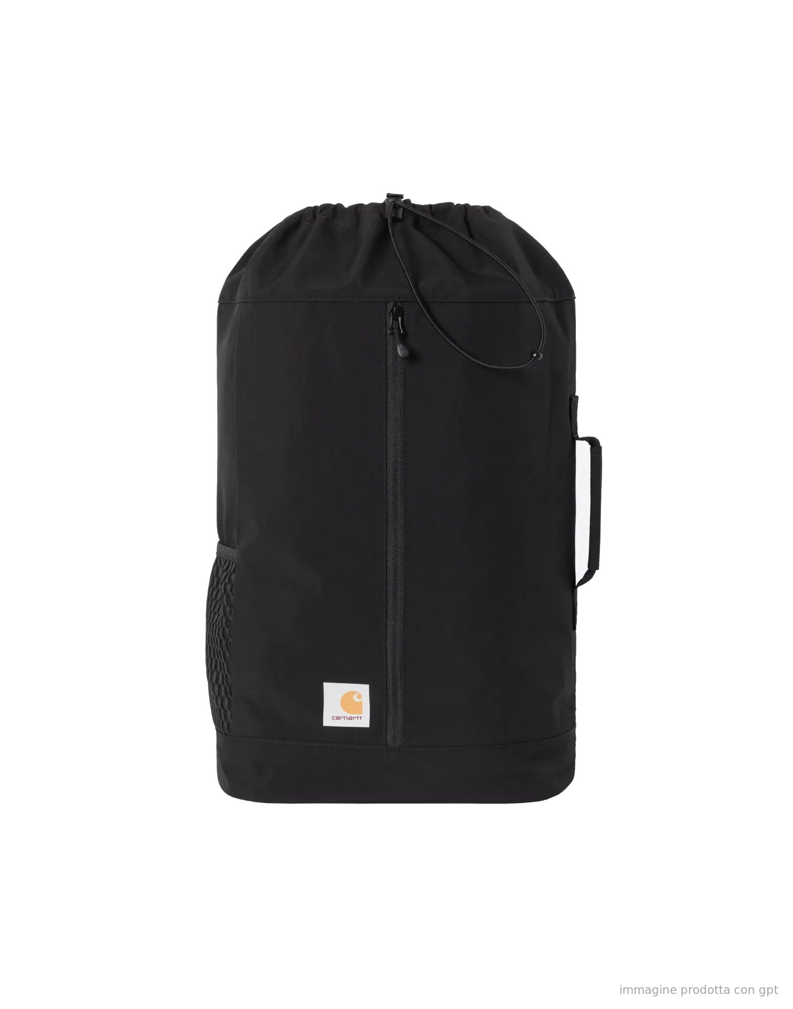 Egerton Crossbody Bag Black