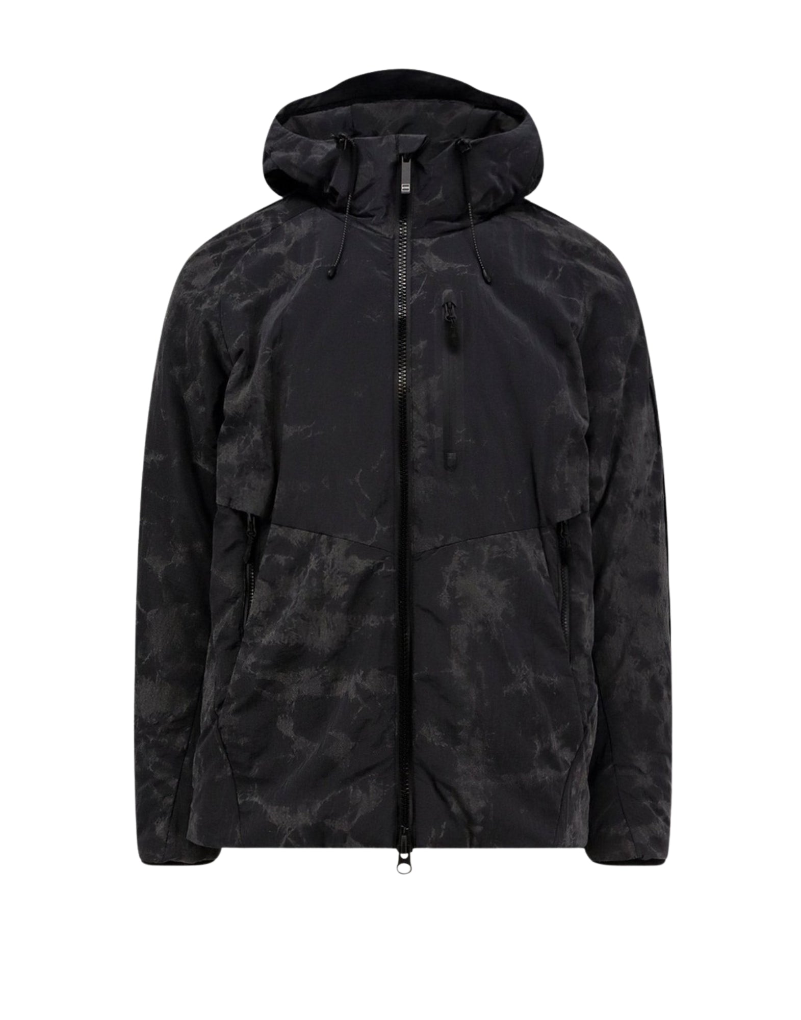 Jacket man 4639 510A181 HAIL  OUTHERE