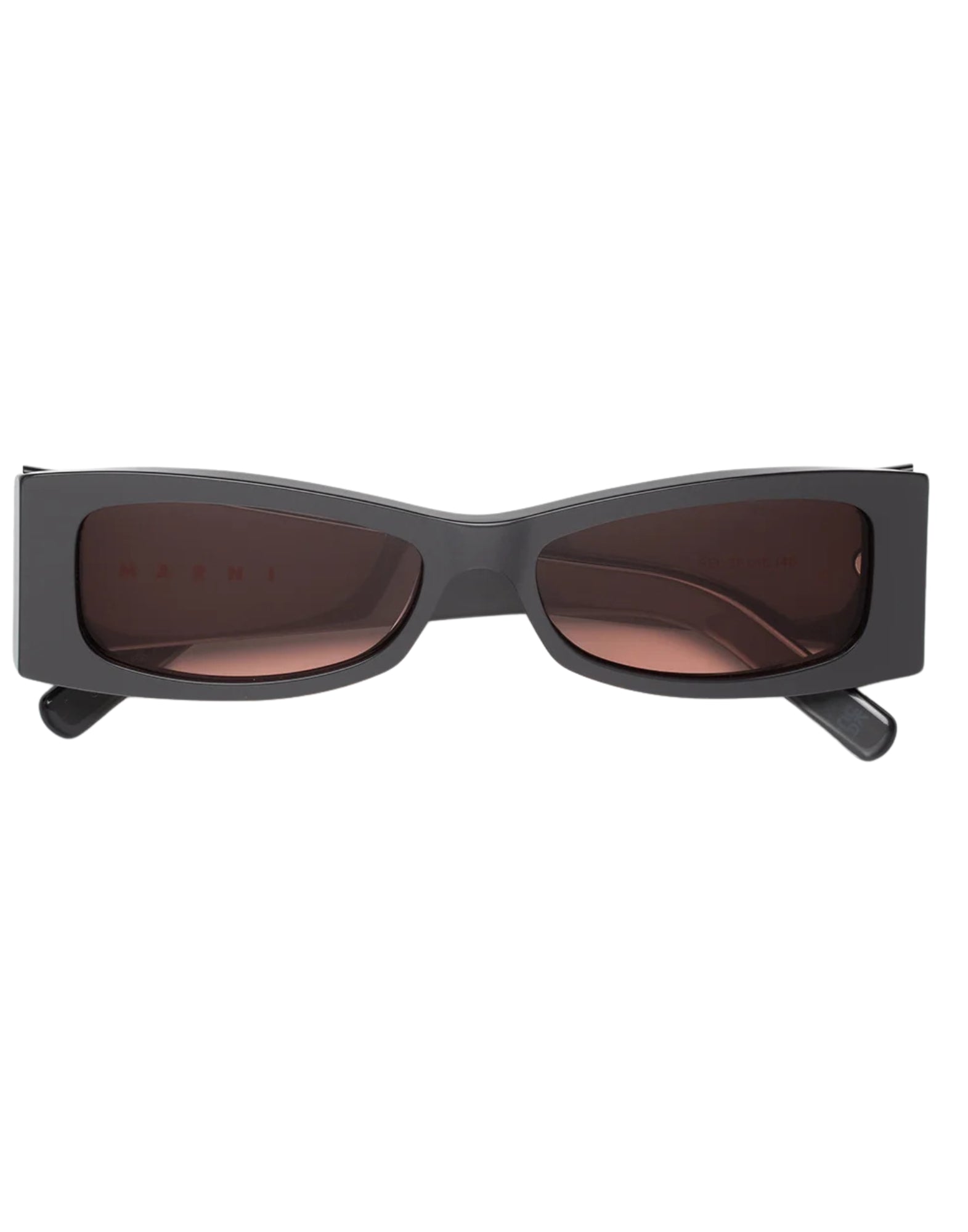 Sunglass unisex ZOKOA SOLID GREY SEI Marni