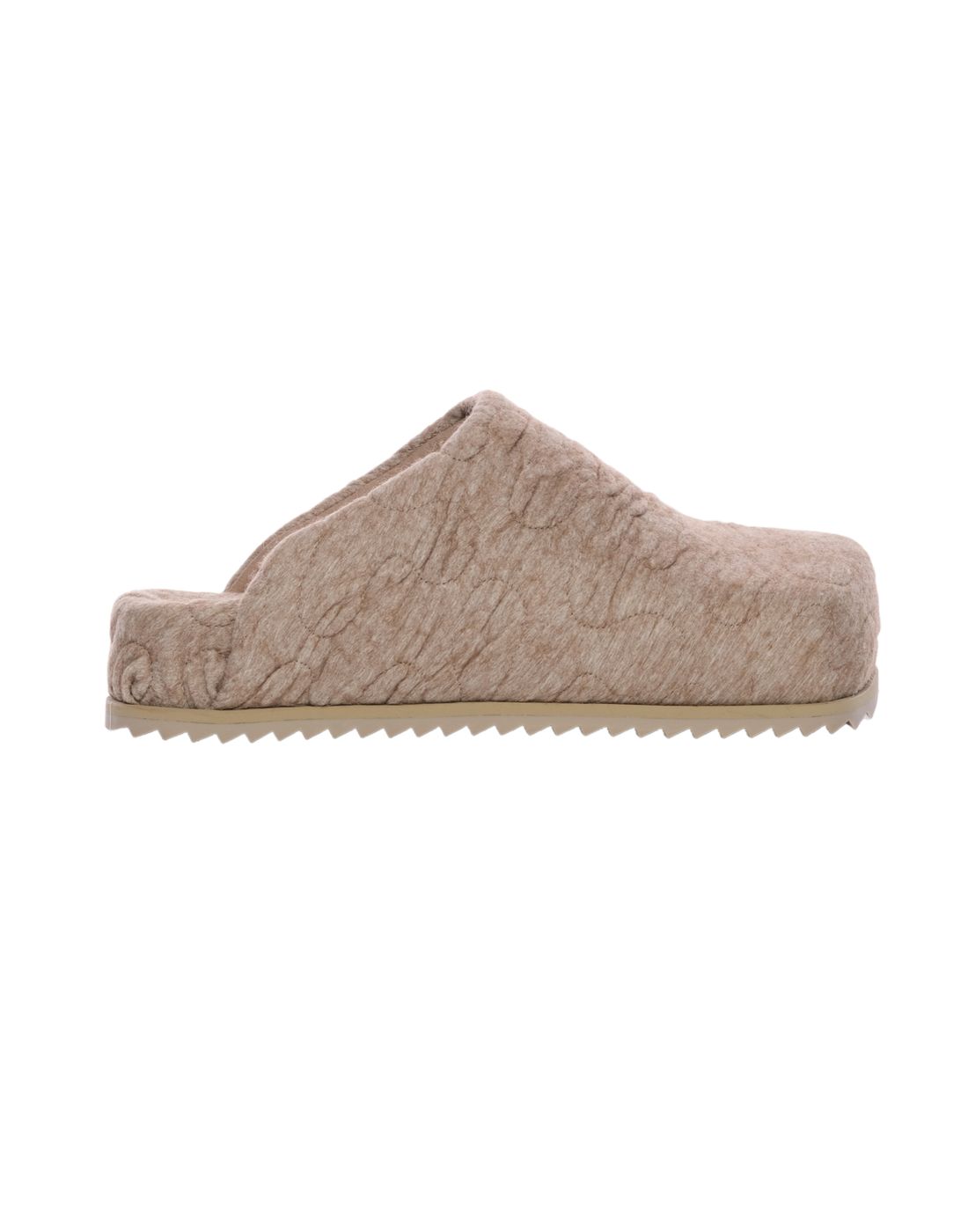 Slipper woman TRS0014 TRUCK SLIDE WOODY YUME YUME