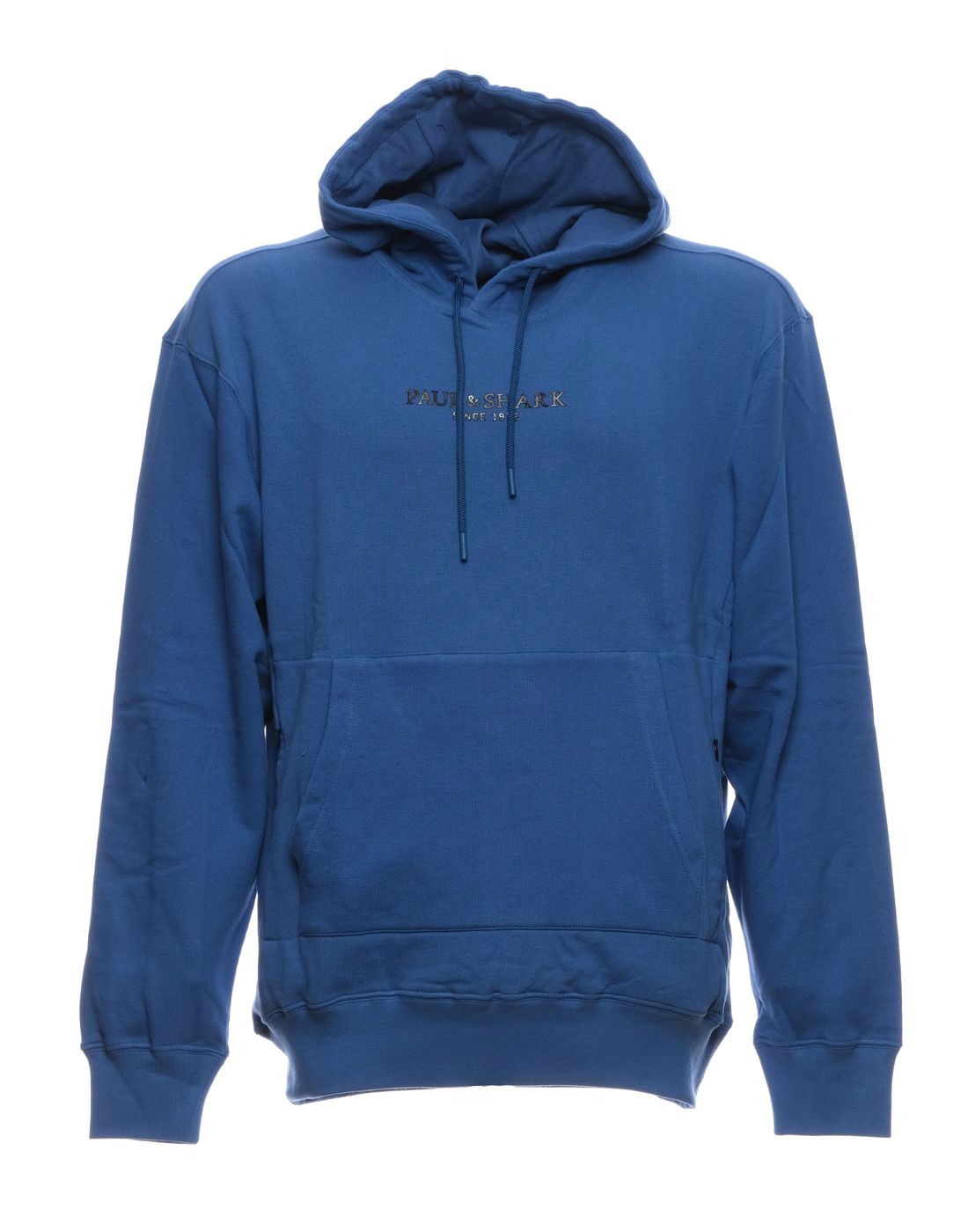 Hoodie Man 12311876 402 PAUL & SHARK