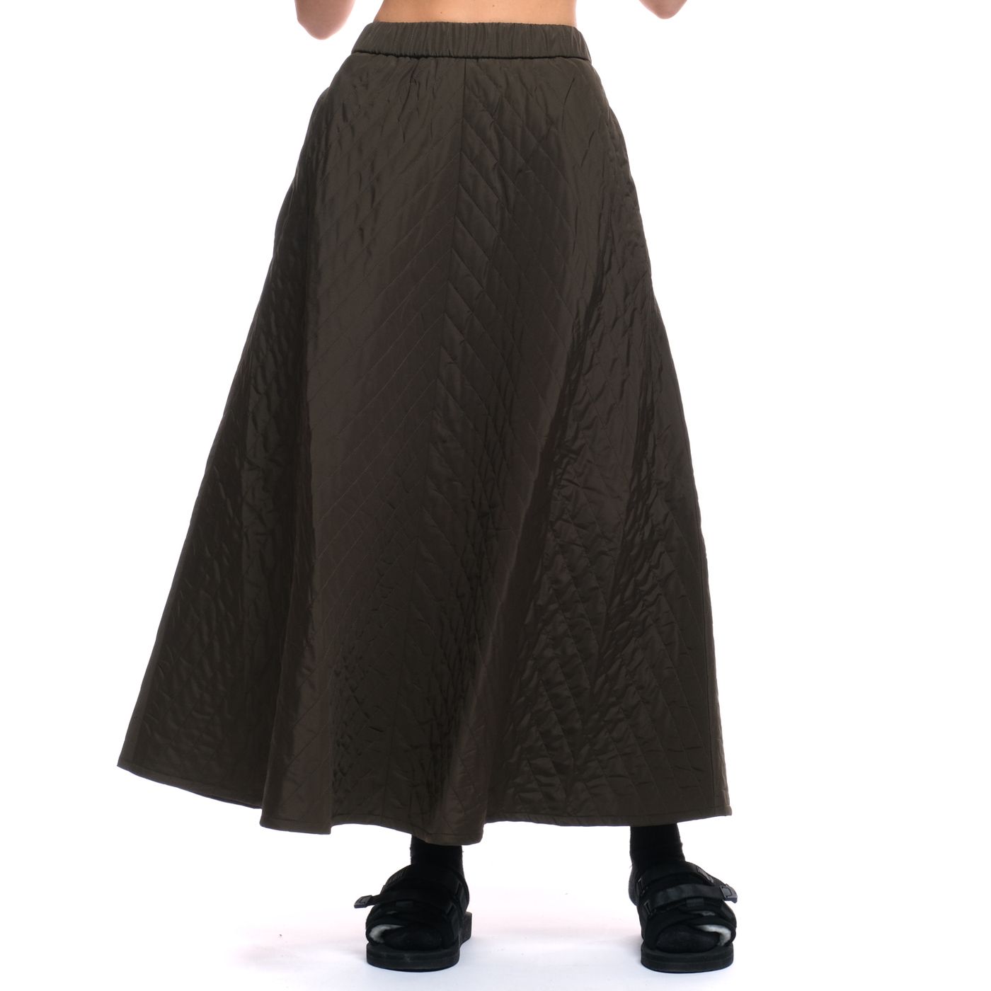 Skirt woman DAFNE 178 CELLAR DOOR