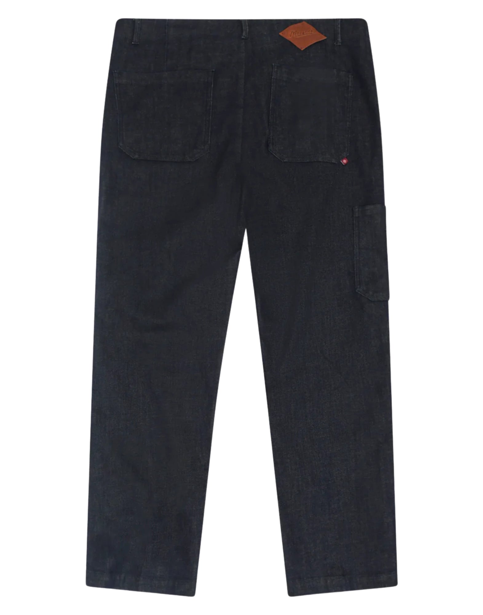 TLCFW26P017 DE0048 Denim Heritage Workwear Hosen - Jeans - Tela Cruda