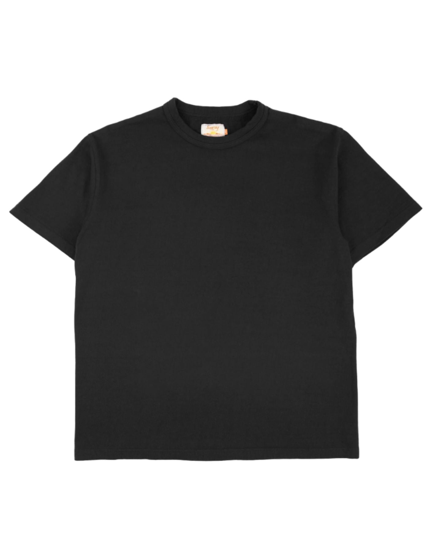 T-shirt man makaha anthracite sunray