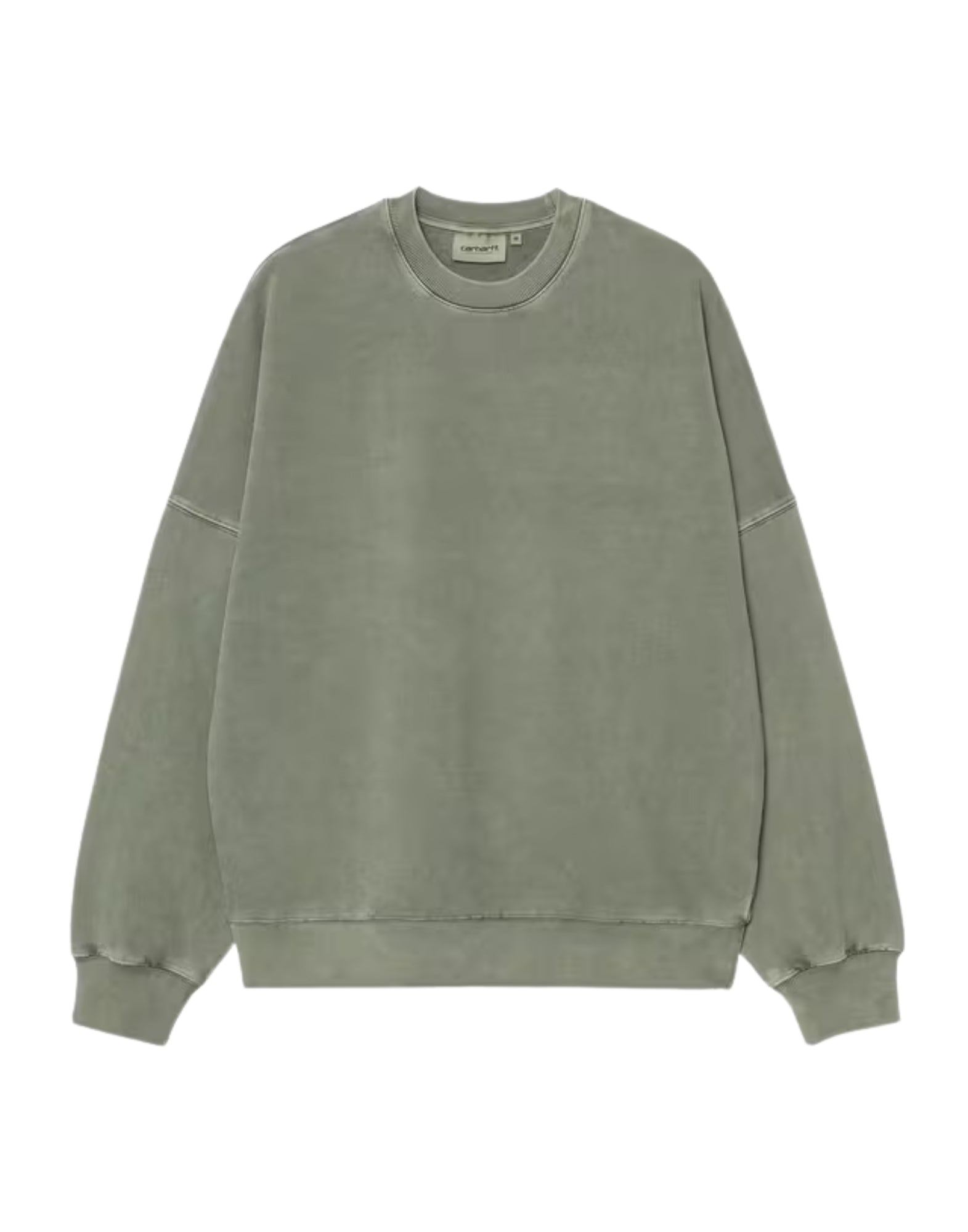 I035636 2ZXGD OPUNTIA SWEATER - Felpe - CARHARTT WIP
