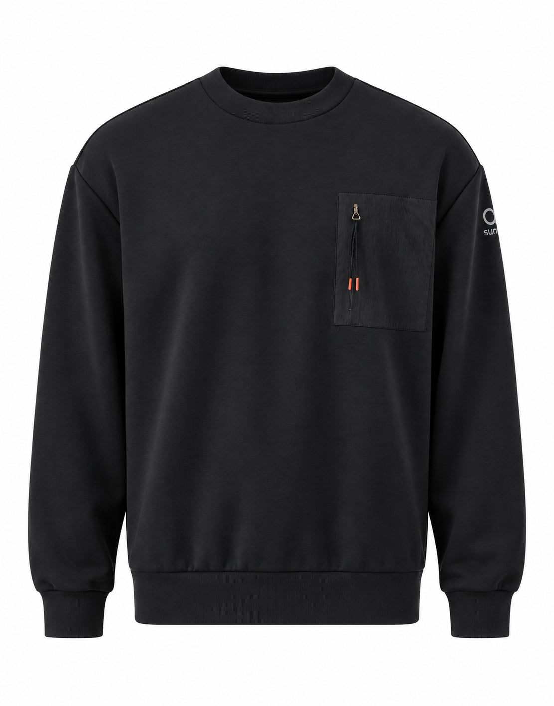 Gipo Tek Fleece Black