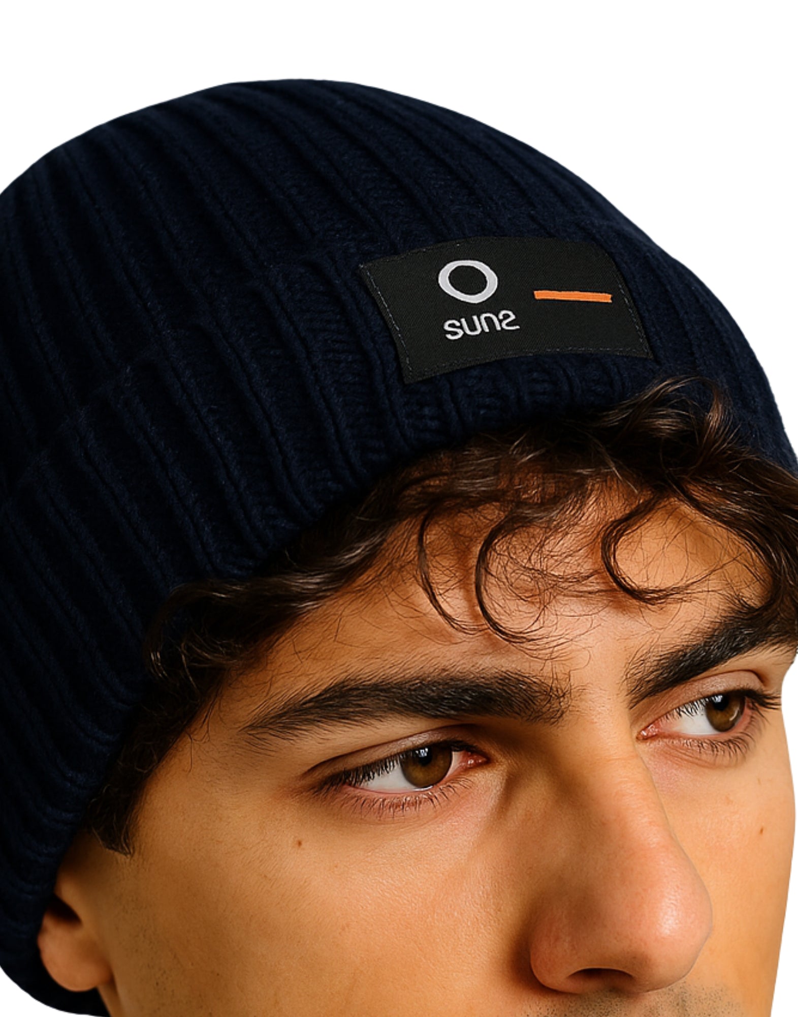 CAS63006U V4 DARK BLUE HAT COAST - Cappelli - Suns