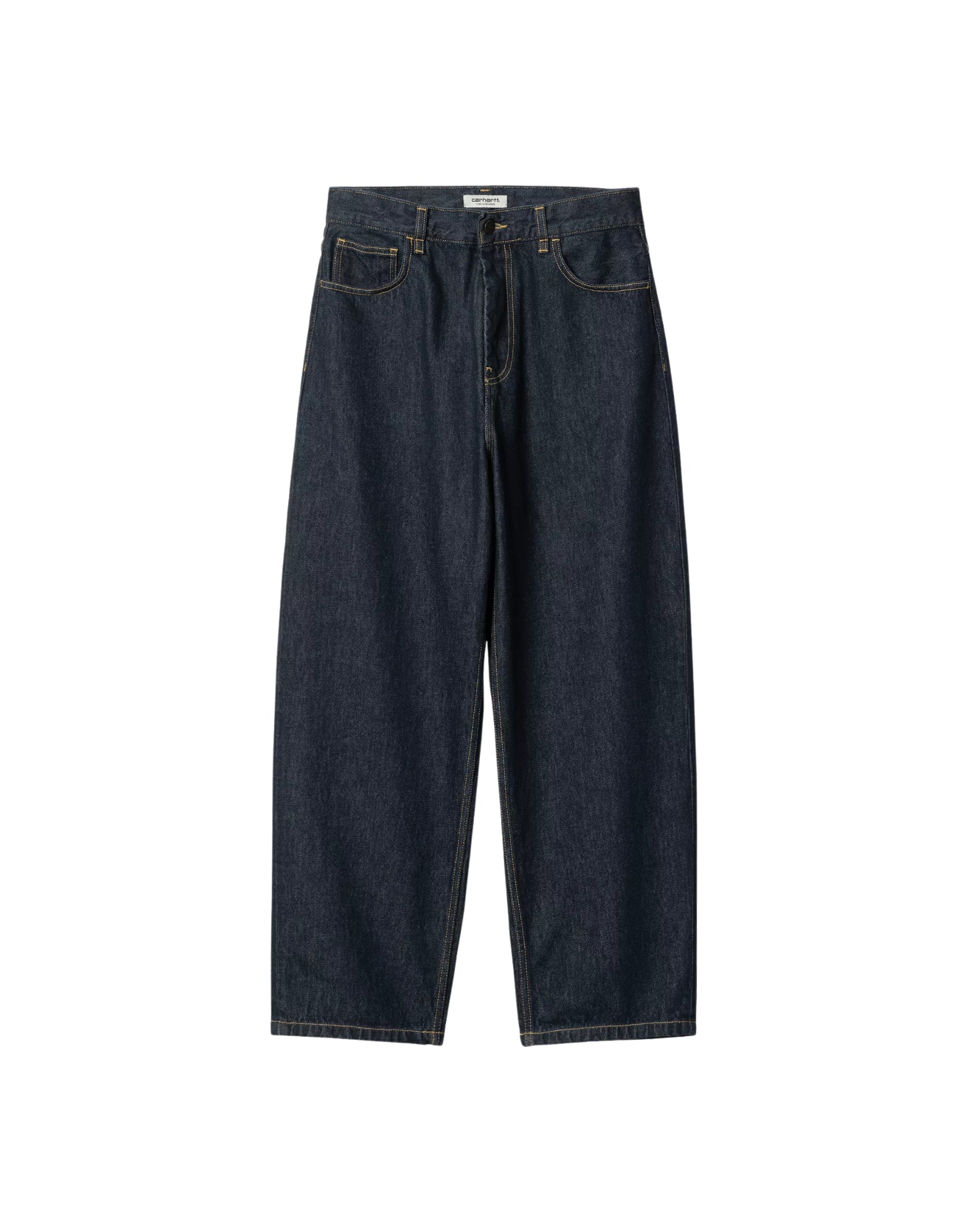 I035892 0102 01a8 Blue Spülen - Jeans - CARHARTT WIP