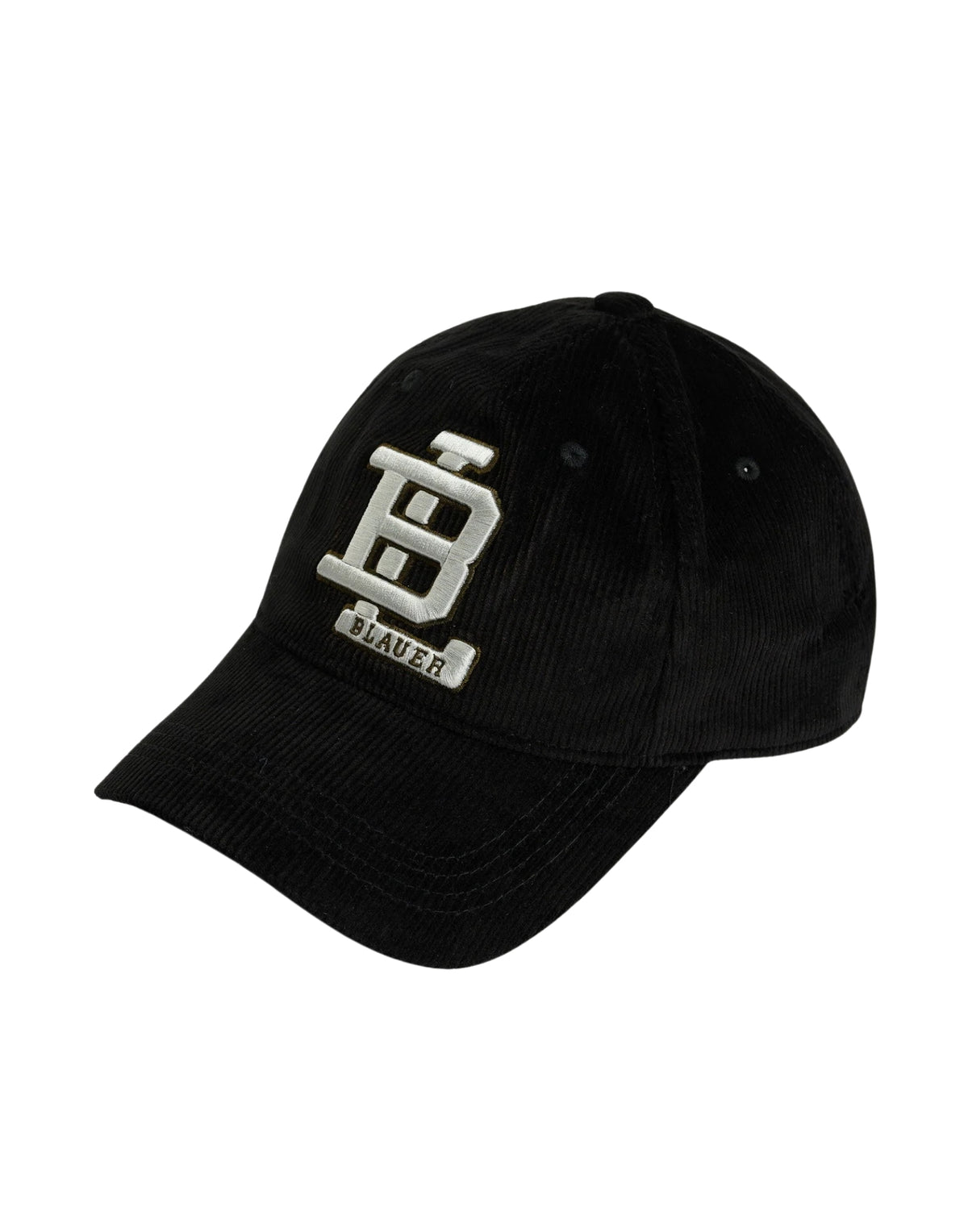 Yorktown Cap Black