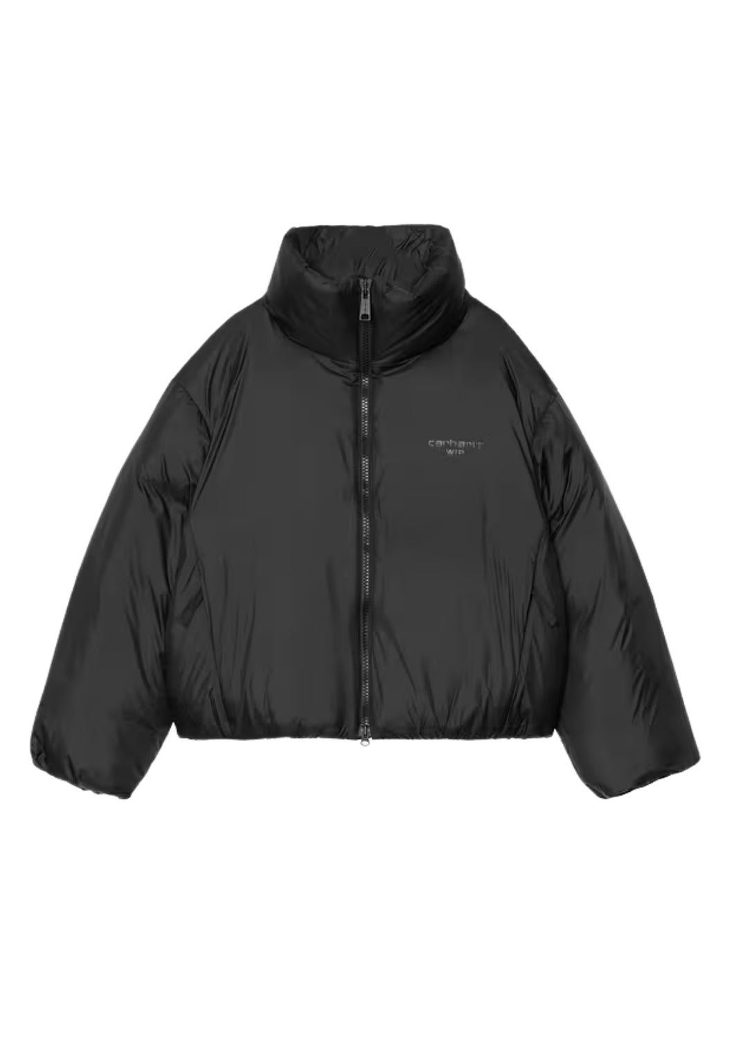 I035377 89XX BLACK DEMI JACKET - Giacche - CARHARTT WIP