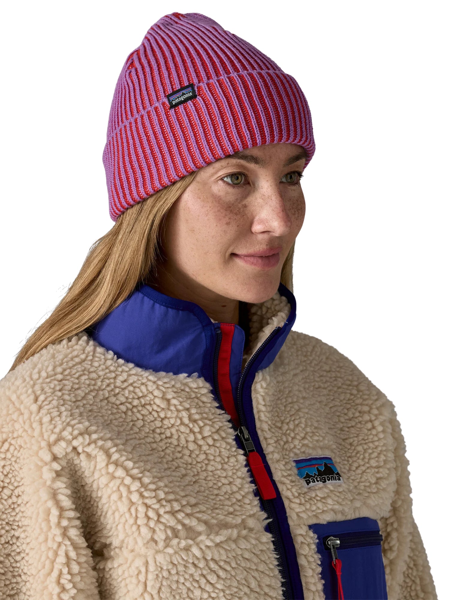 29105 Pink Fismas Mützen - Cappelli - Patagonia