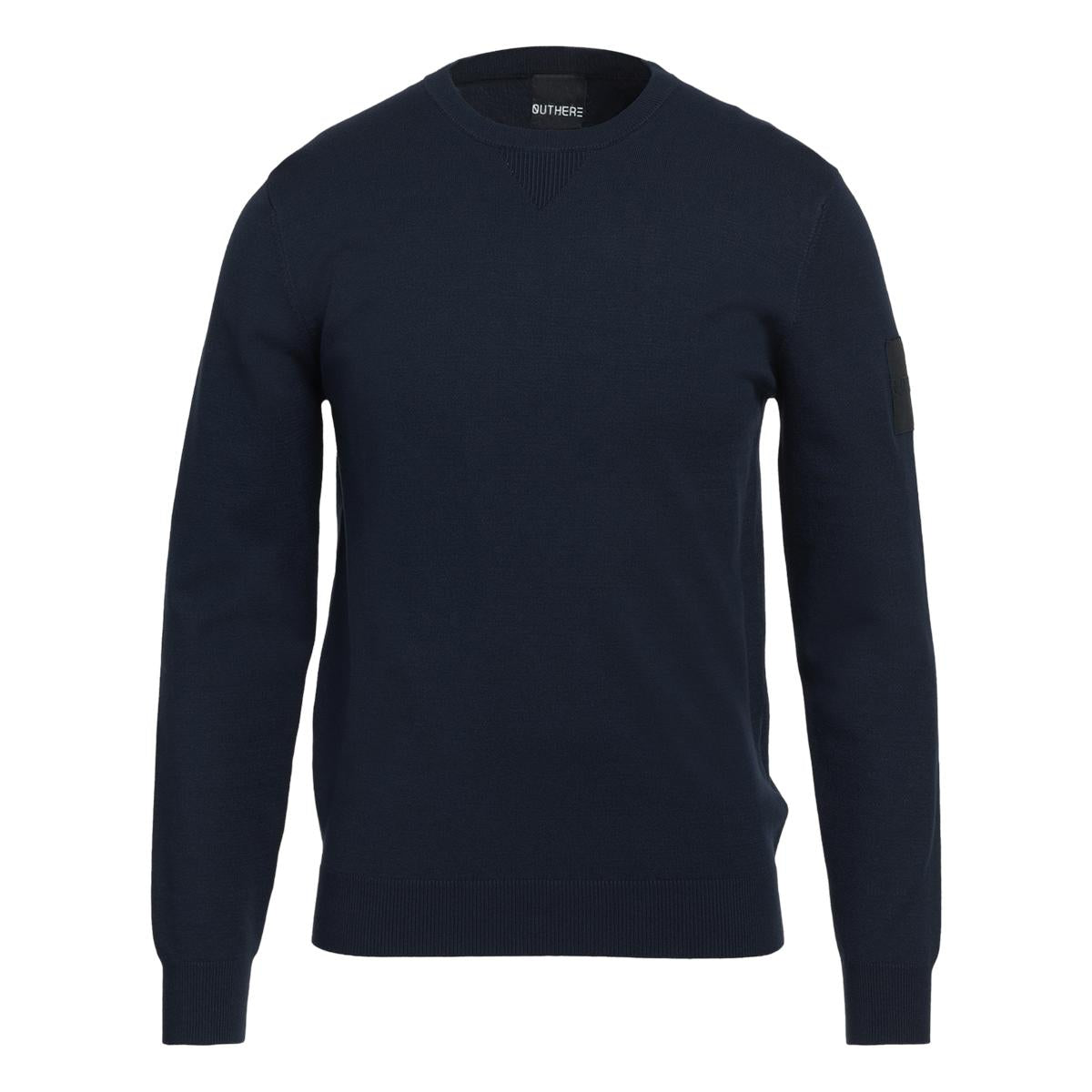 4650 013A048 1846 LUMEN NIGTH TIME - Maglieria - OUTHERE