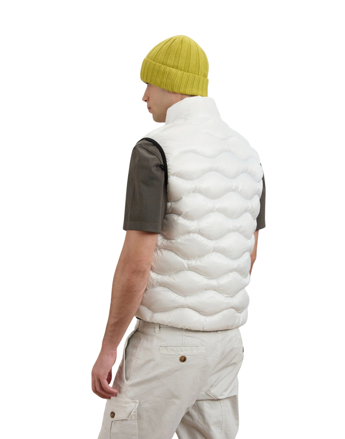 Danny Optic Blanco int. Beige