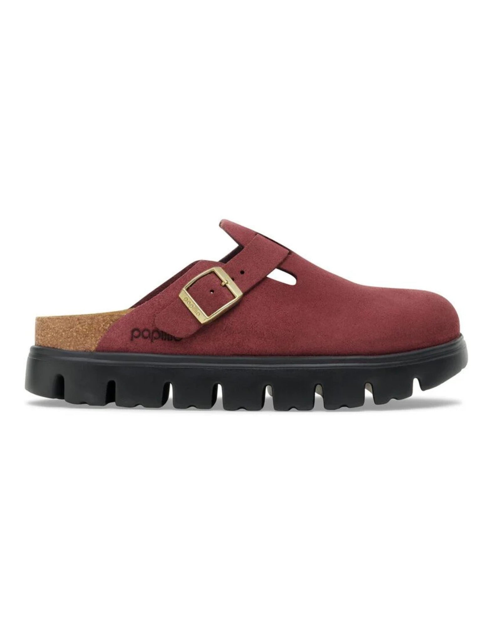 103730 BOSTON BS ZIFANDEL - Scarpe - BIRKENSTOCK