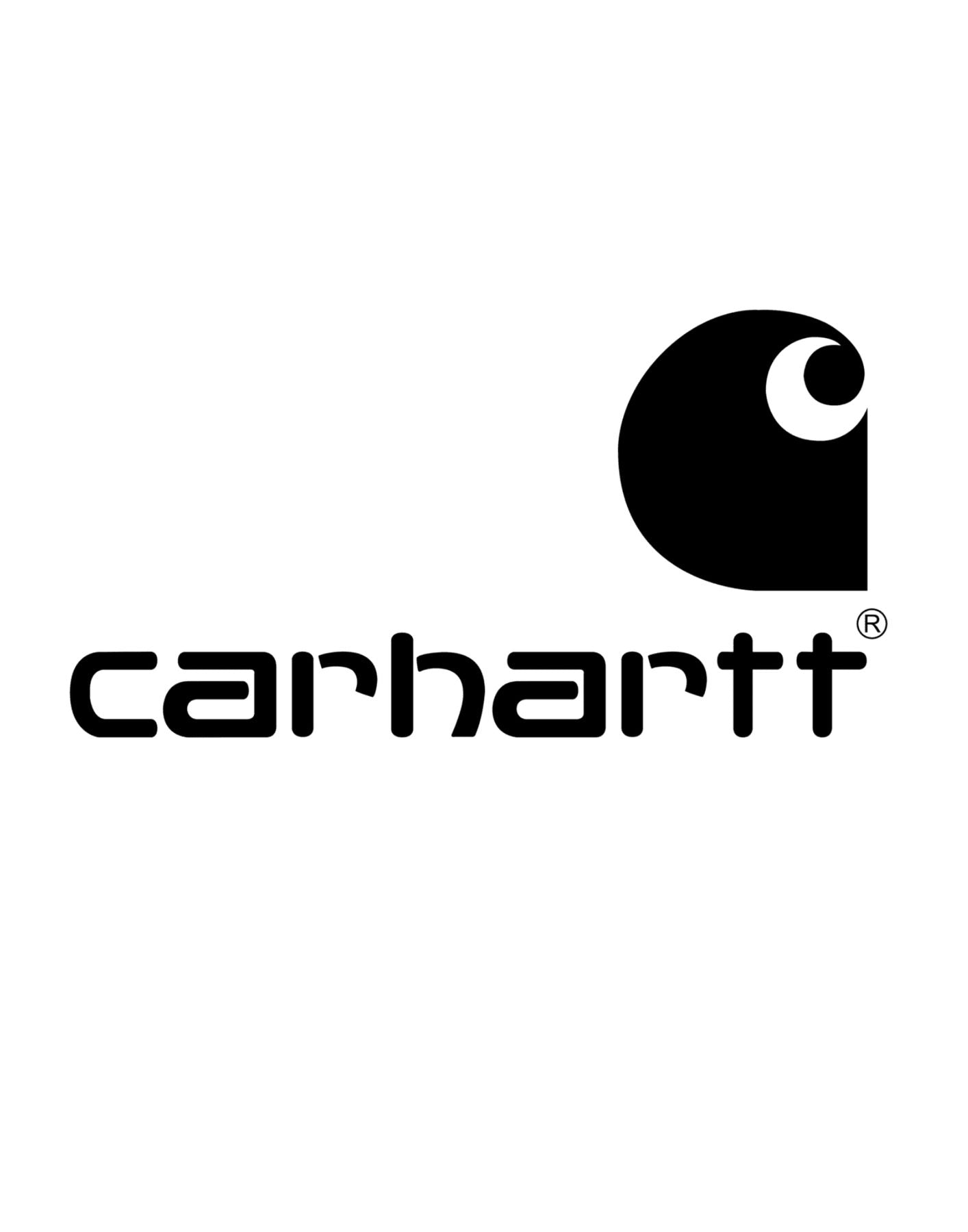 Bucket hat man I031615 DUSTY H BROWN CARHARTT WIP