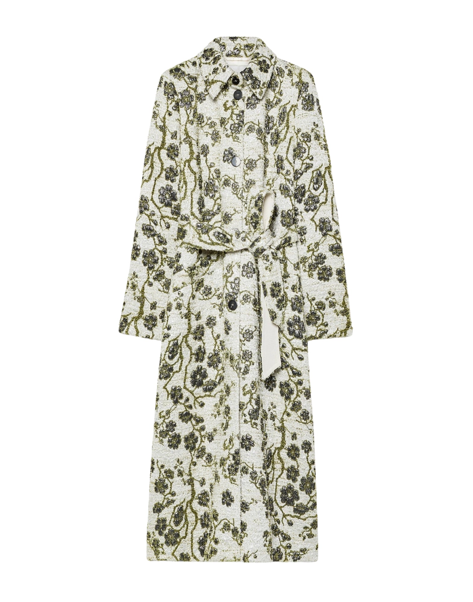 14307 SILVERMOON MY COAT - Cappotti - FORTE_FORTE