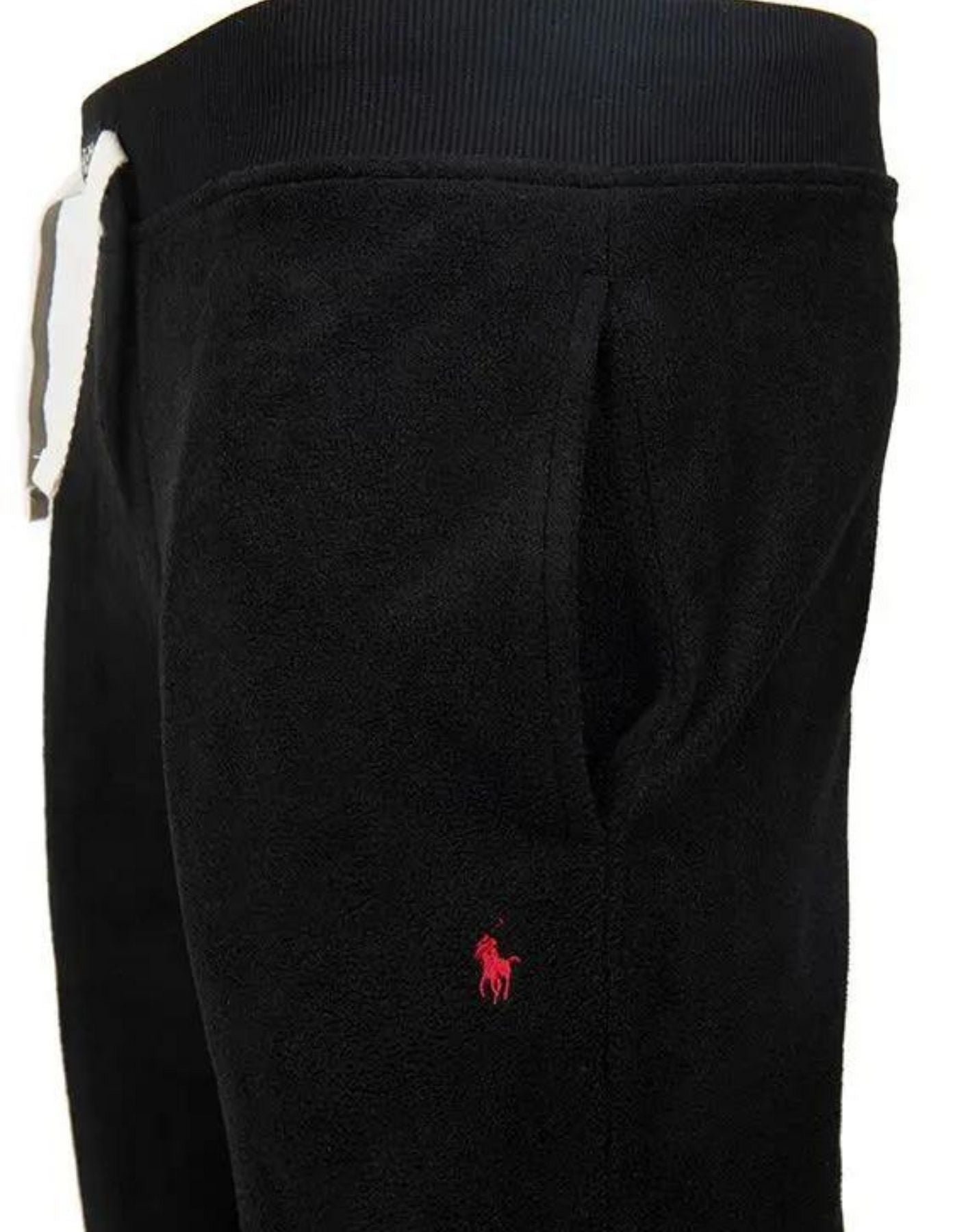 Sweatpants man 714915968001 BLACK Polo Ralph Lauren