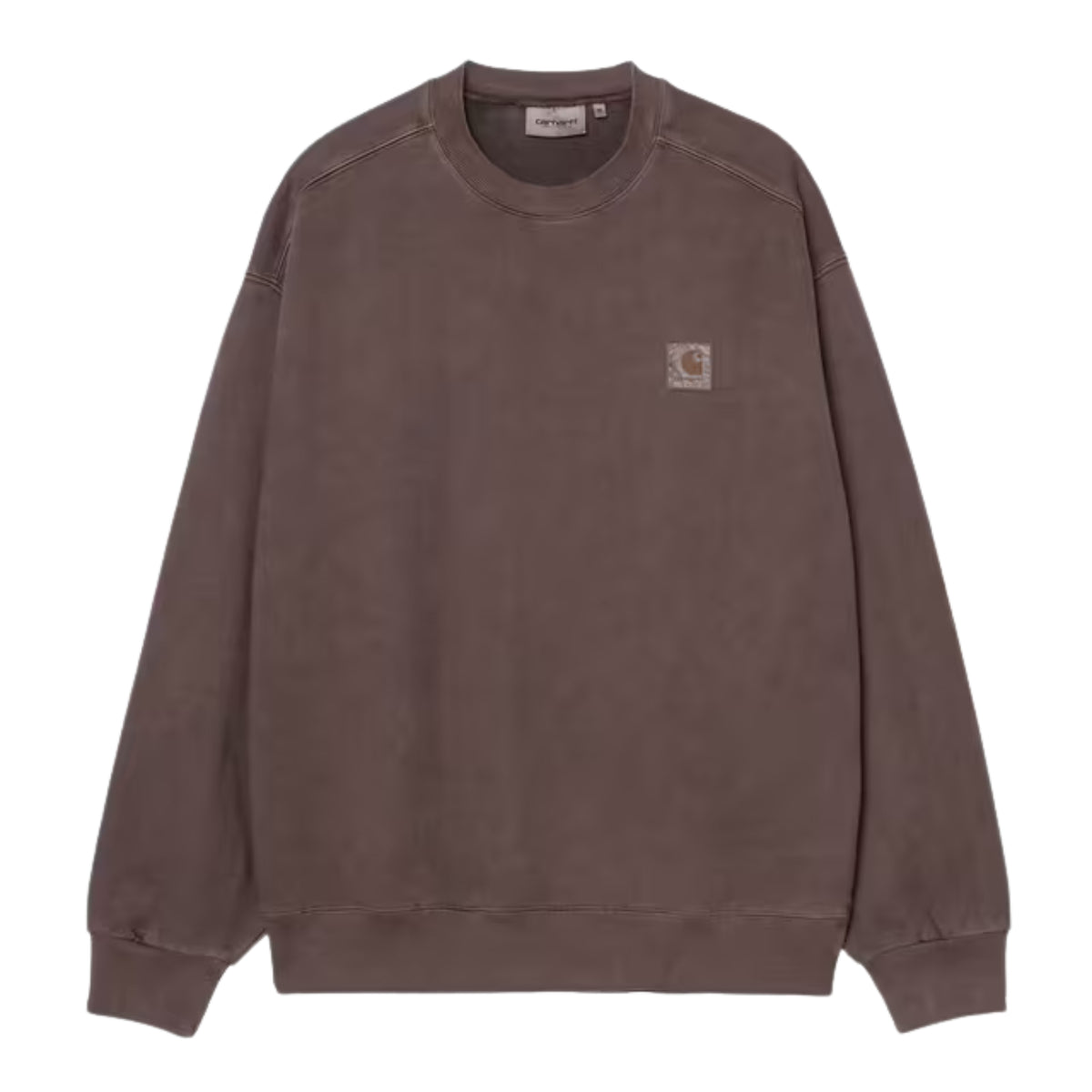 I029522 33HGD PALISANDER SWEATER VISTA Maglieria CARHARTT WIP