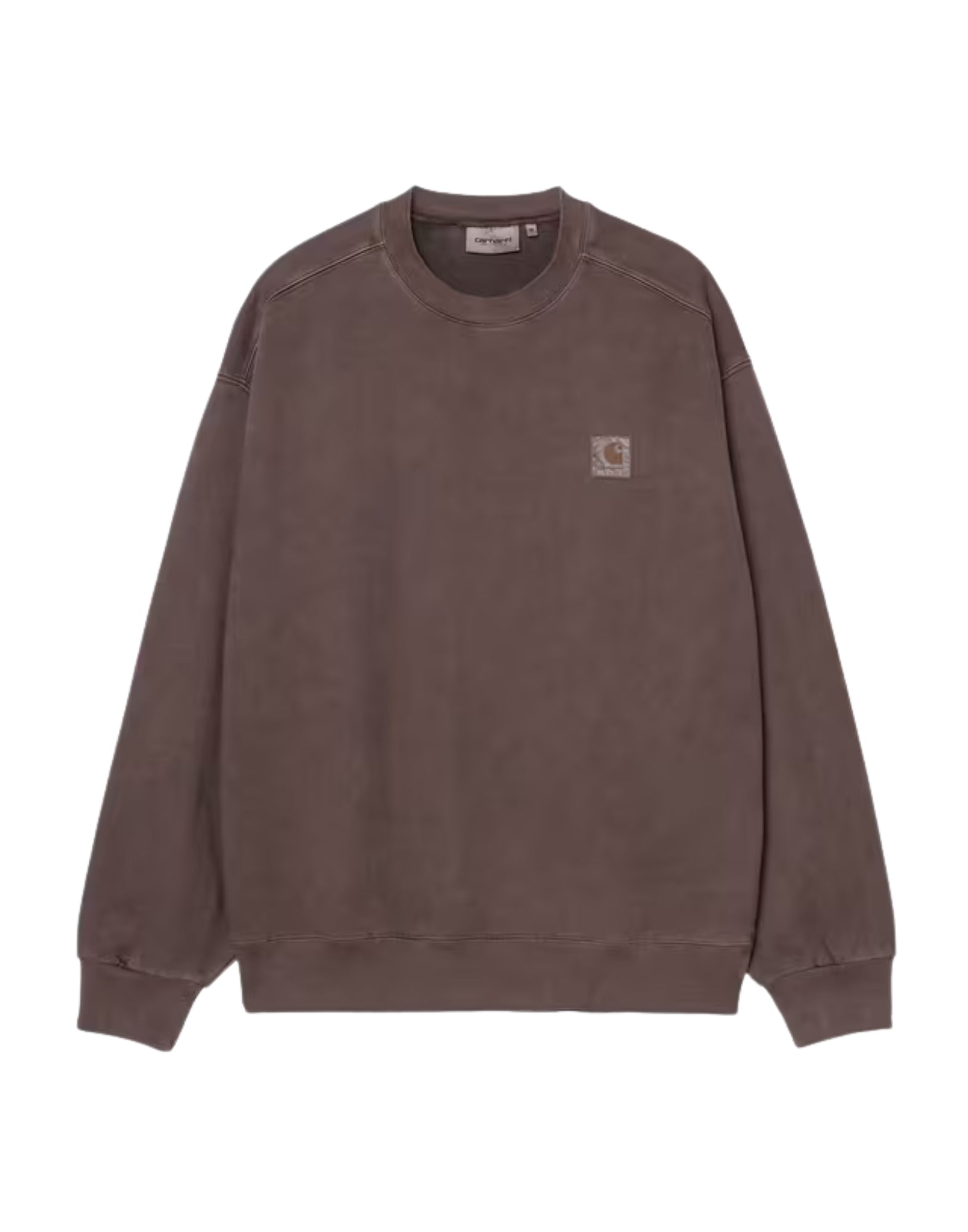 I029522 33HGD PALISANDER SWEATER VISTA - Maglieria - CARHARTT WIP