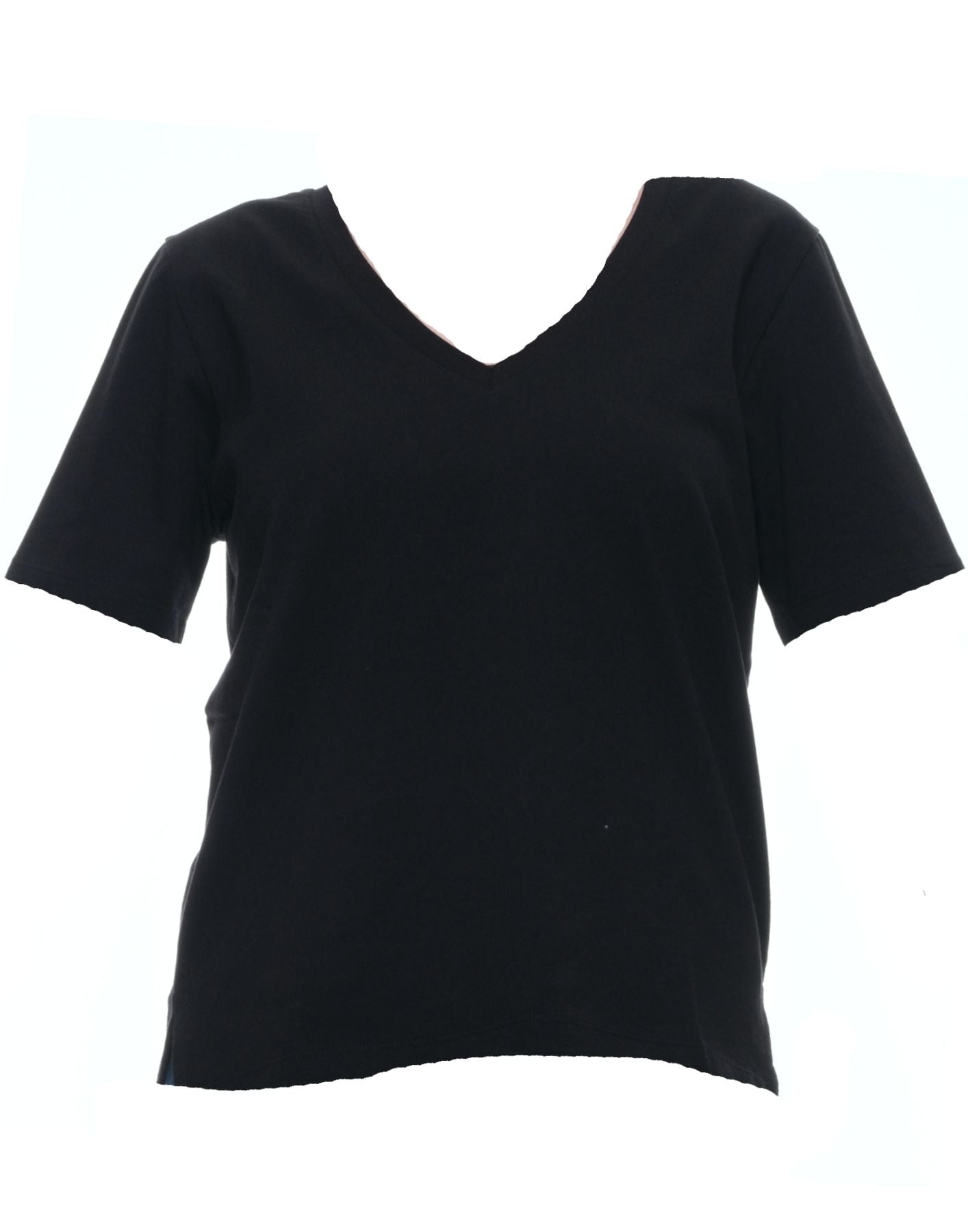 T-Shirt Woman D2923TP 101 Aragona