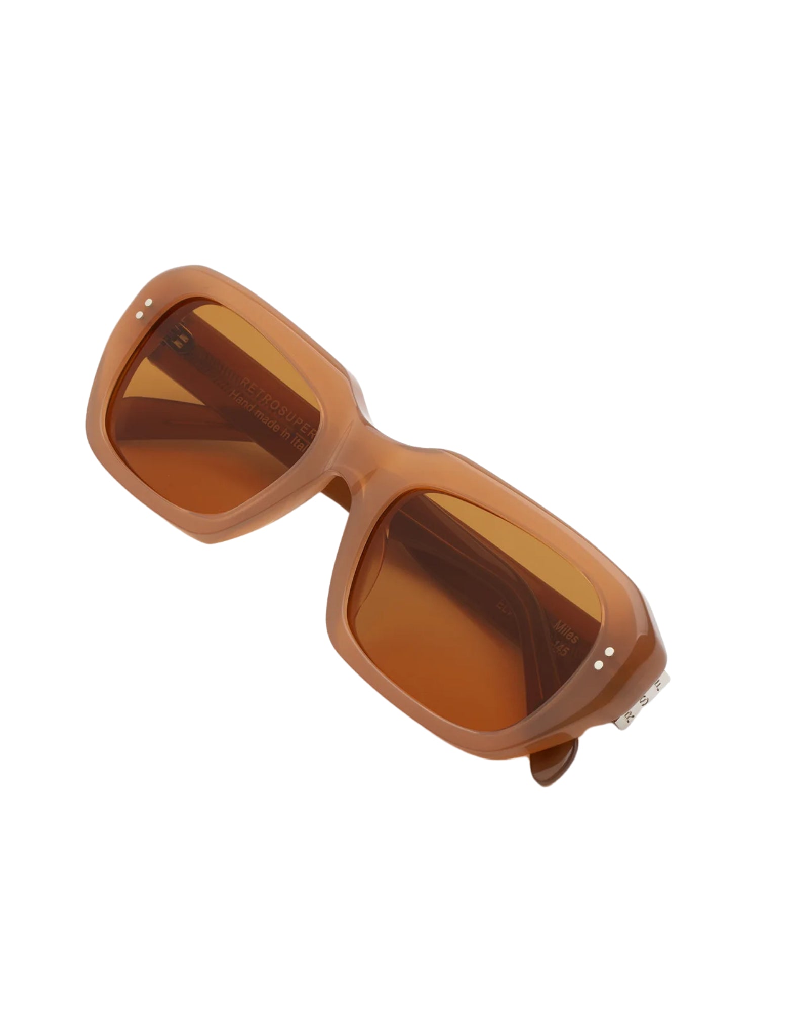 Sunglass unisex MILES COLA ELV Retrosuperfuture