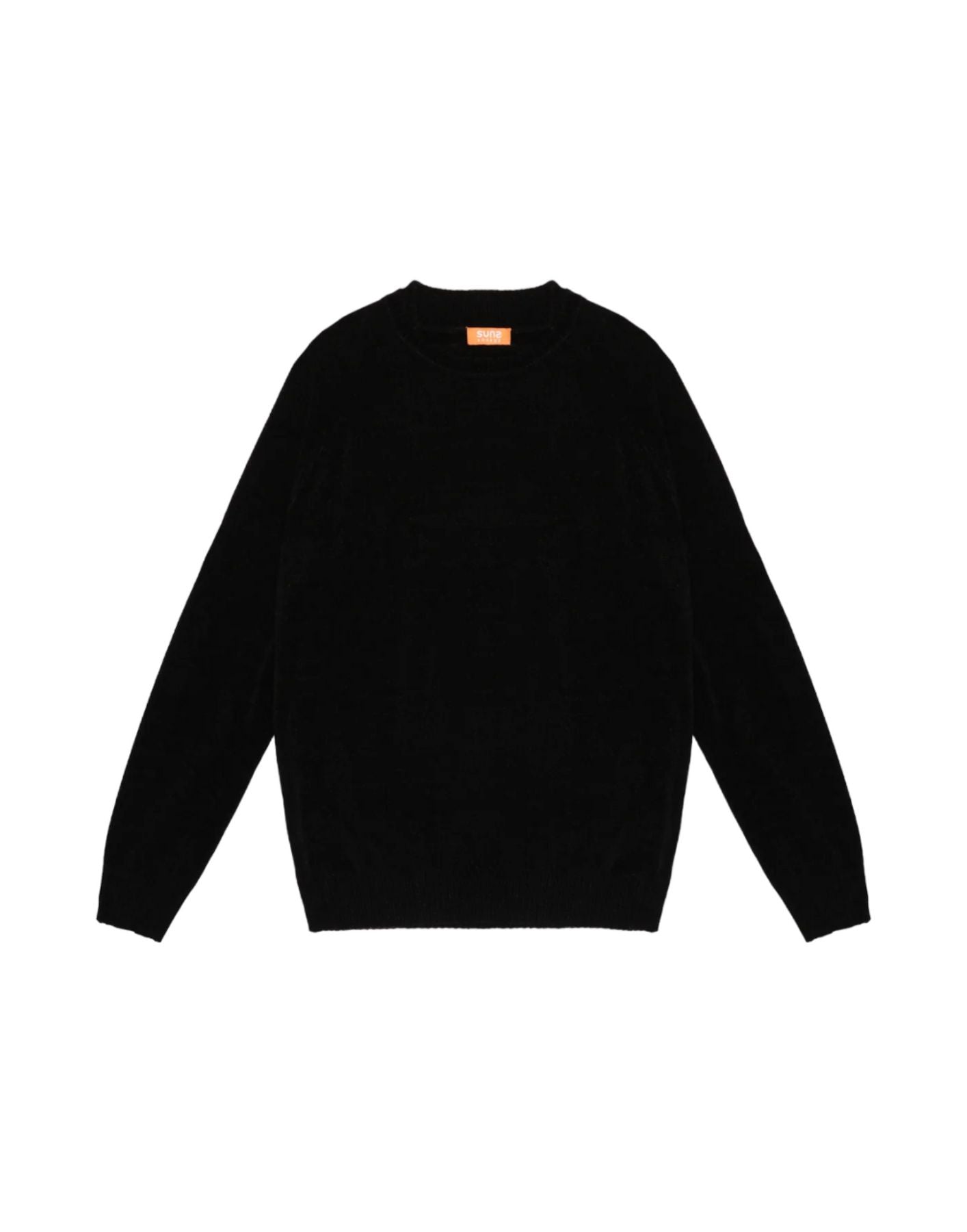 Sweater man MGS53013U V3 DARK GREY Suns