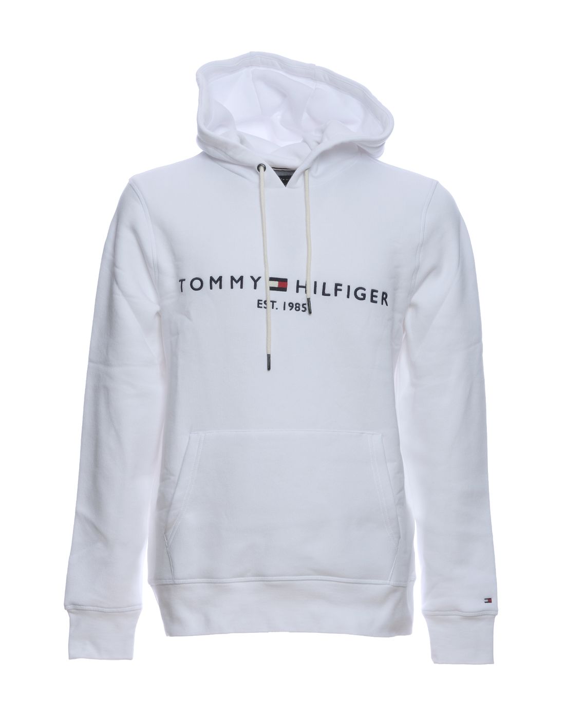 Hoodie man MW0MW11599 YBR TOMMY HILFIGER