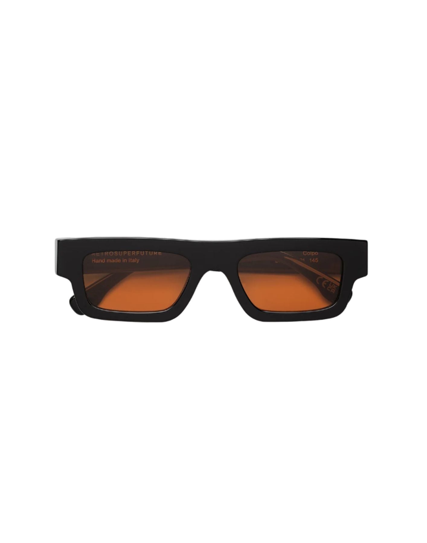 Sonnenbrille Unisex Colpo Fantome 061 RetroSuperFuture