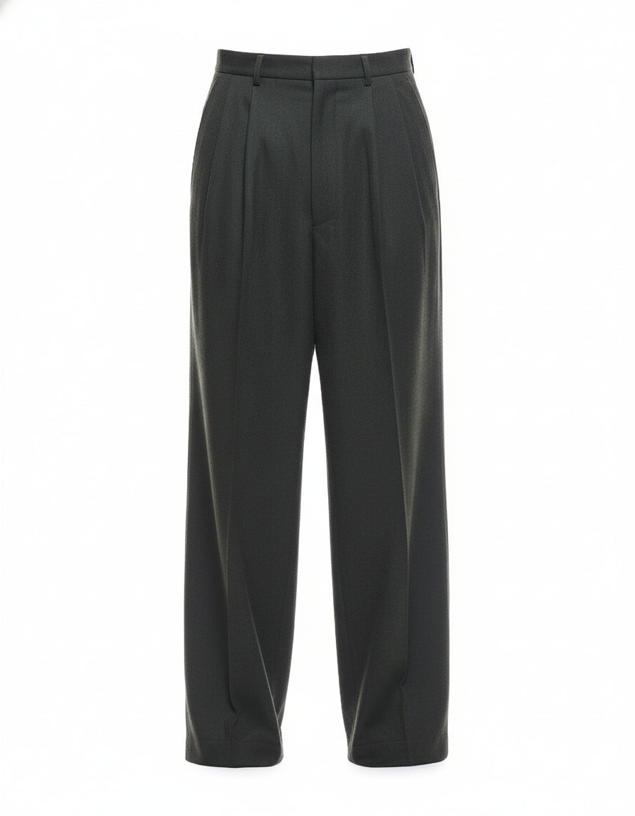 WA910617 WQ782 78 로완 그린 - 판탈로니 - CELLAR DOOR