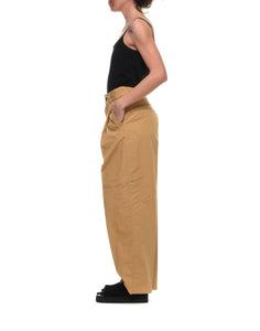 Pants for woman I033146 BOURBON CARHARTT WIP
