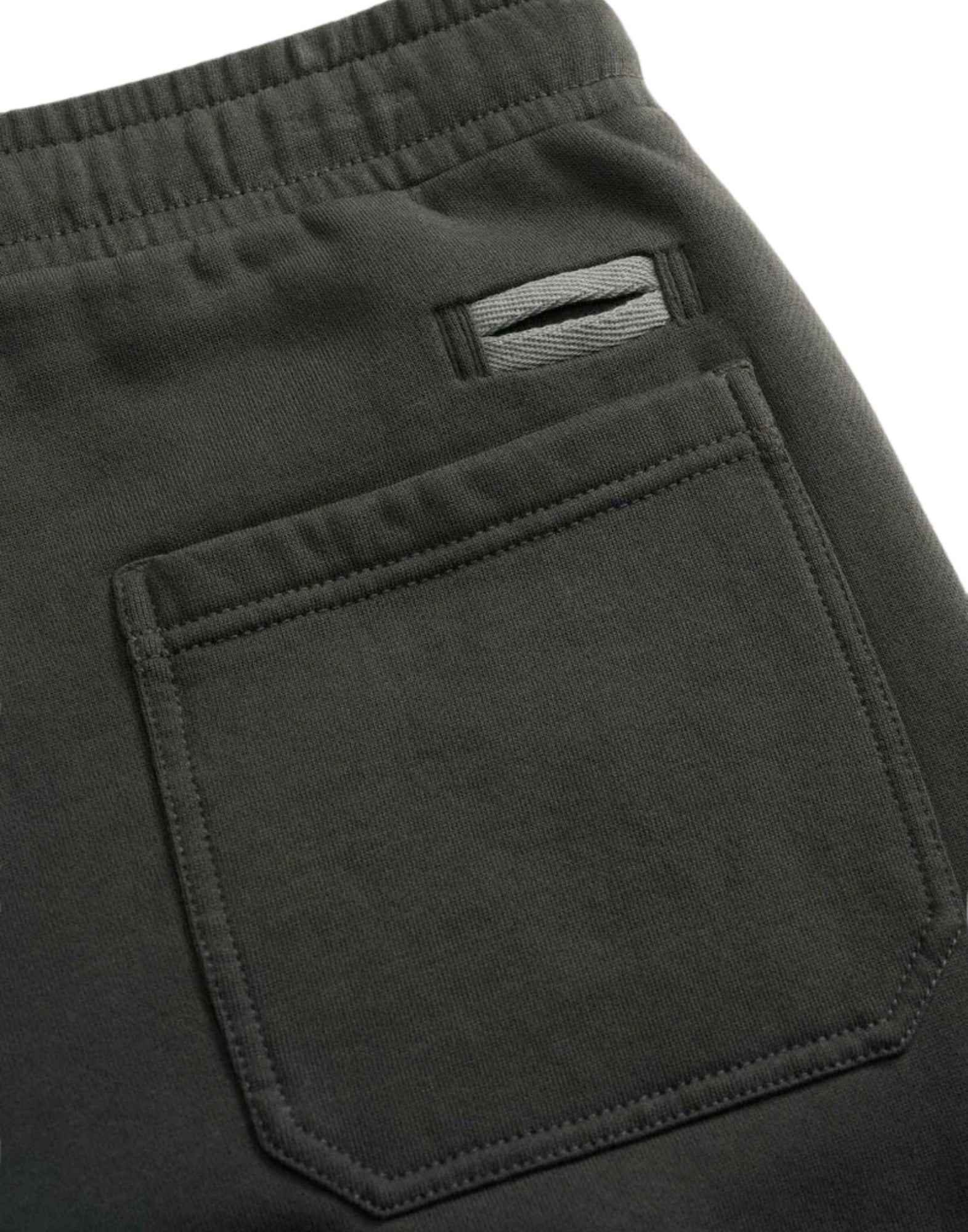 6948 978 ANTHRACITE WALK SWEATPANTS - Tute - Blauer