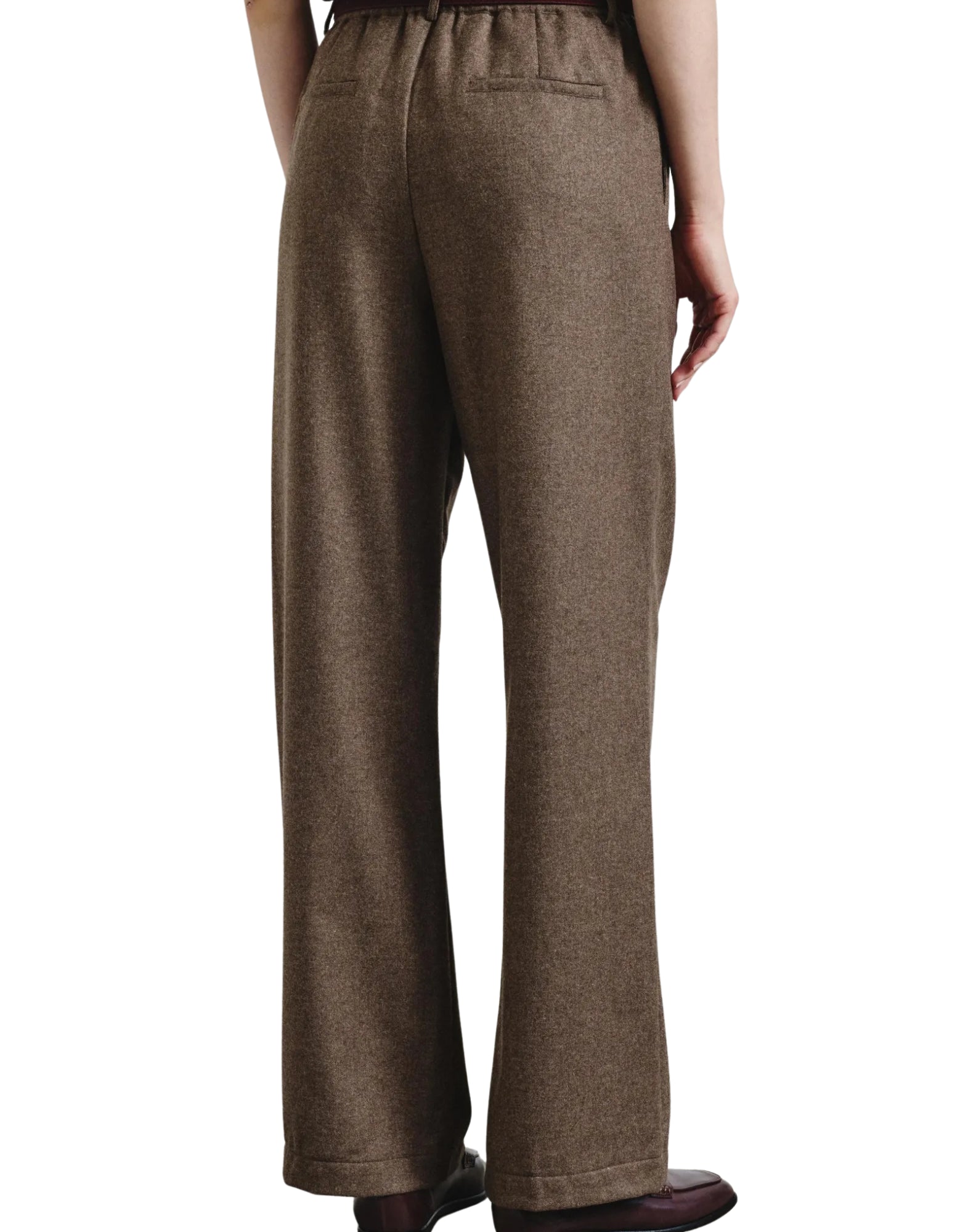 252 7216 24330 340 - Pantaloni - Pomandère