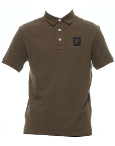 Polo-T-Shirt für Man 24SBLUT02150 006801 685 Blauer