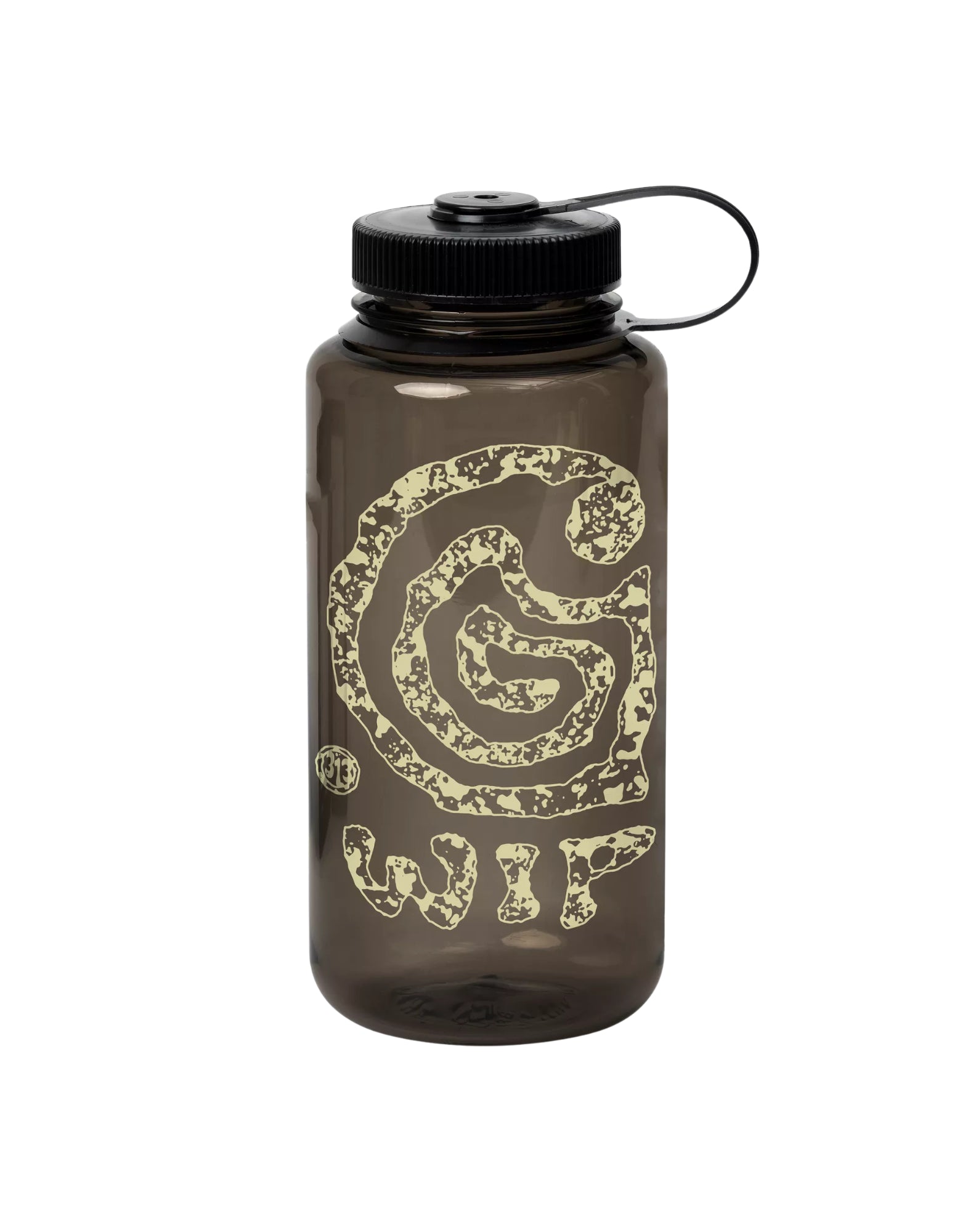 Water bottle I035875 08XX HELIX WATER BOTTLE CARHARTT WIP