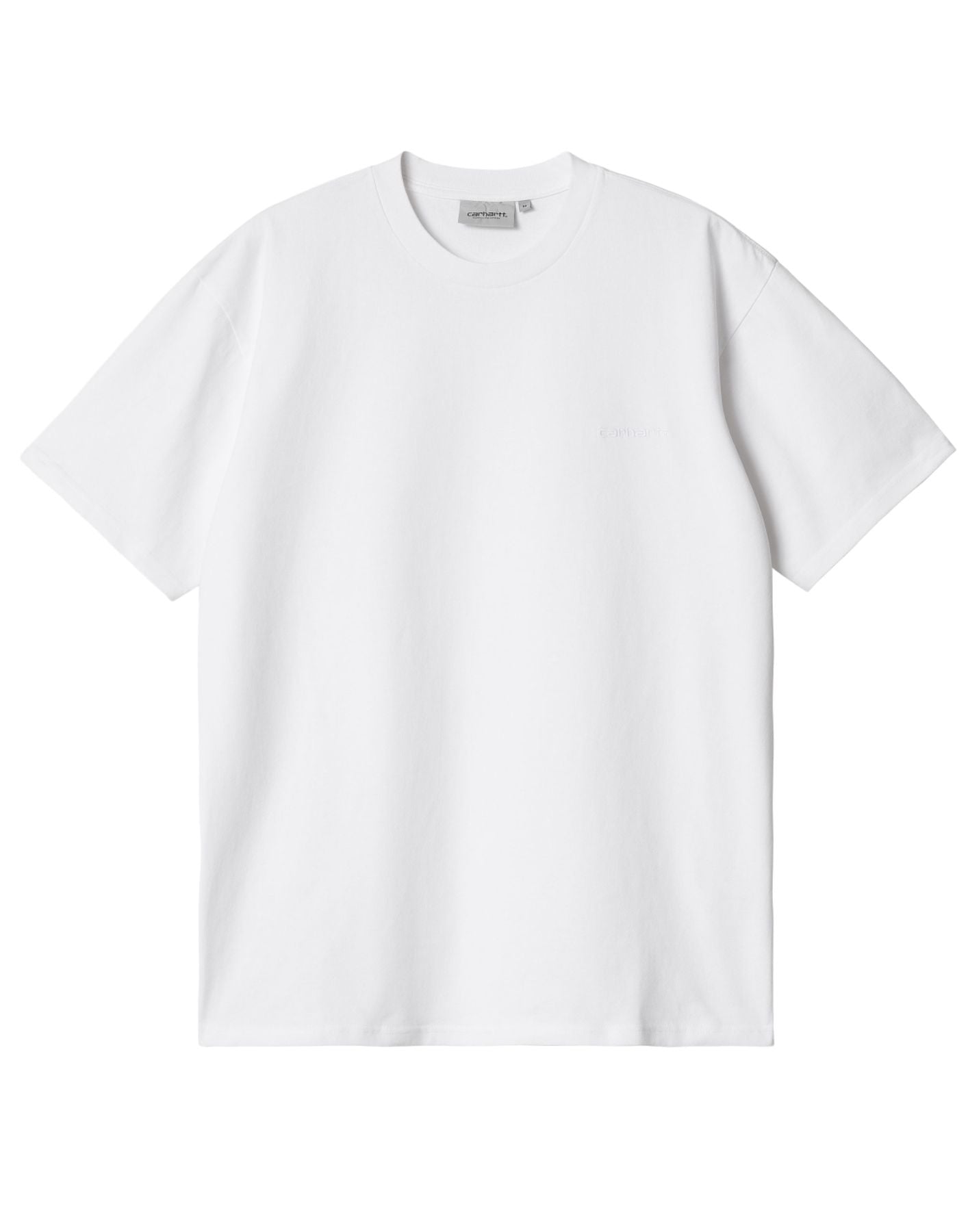 T-Shirt Mann I033622 02GD CARHARTT WIP