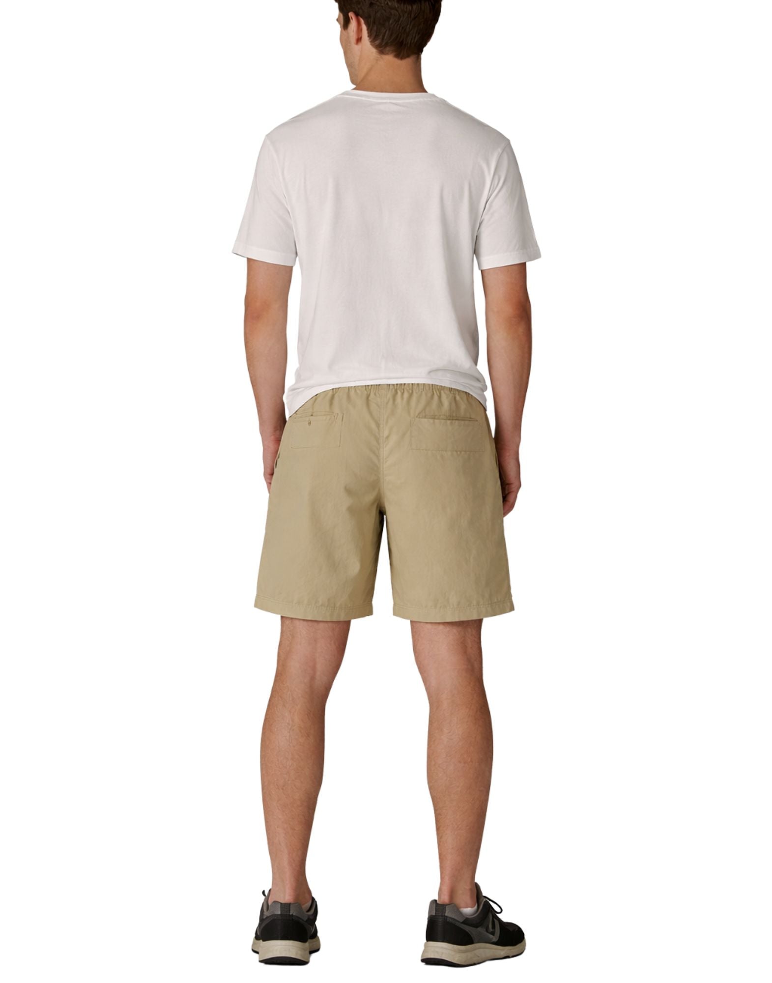 파타고니아 남성용 야외 일상 반바지 6" 풍화 스톤 57437 WSTO STONE