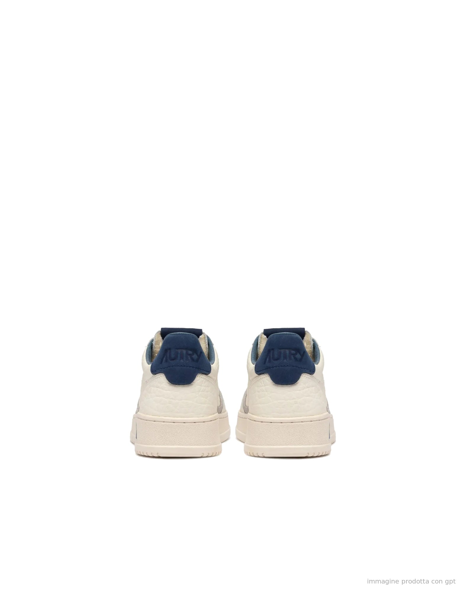 Medalist Low Blue Depths and Vapor