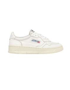 Sneakers for woman AVLW GR06 white Autry