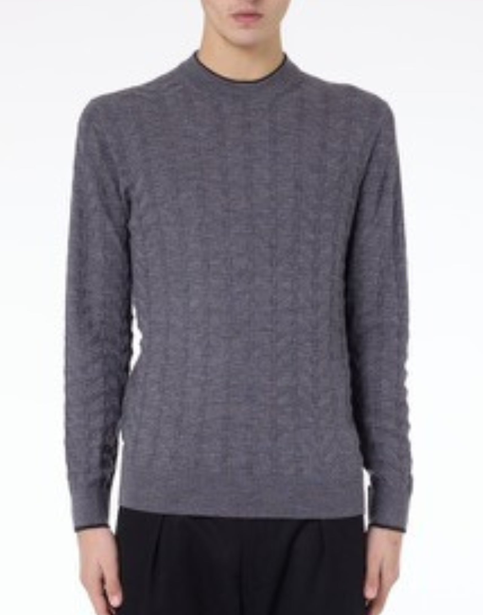 Pullover Mann A031 F001 8994 Paolo Pecora