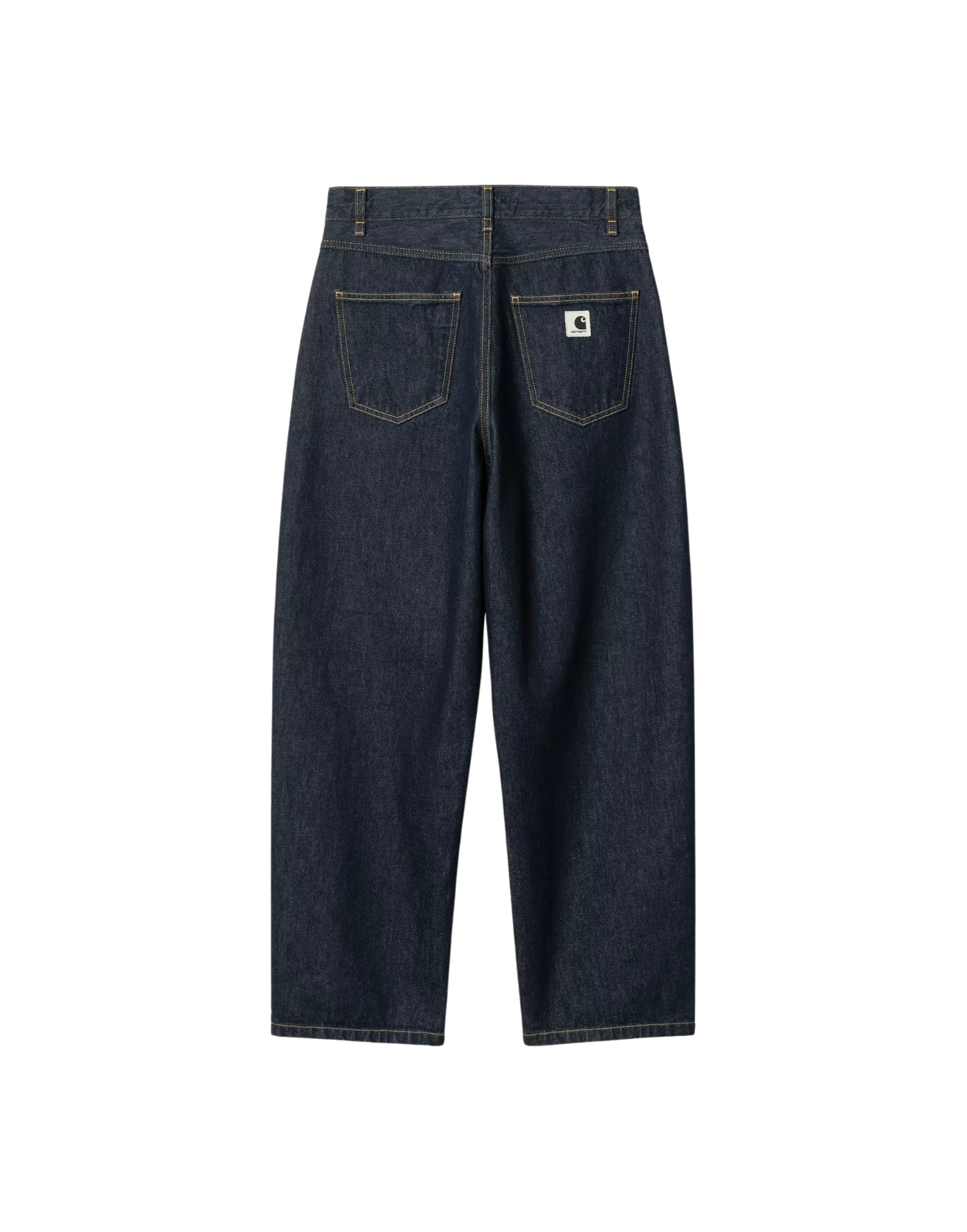I035892 0102 01a8 Blue Spülen - Jeans - CARHARTT WIP