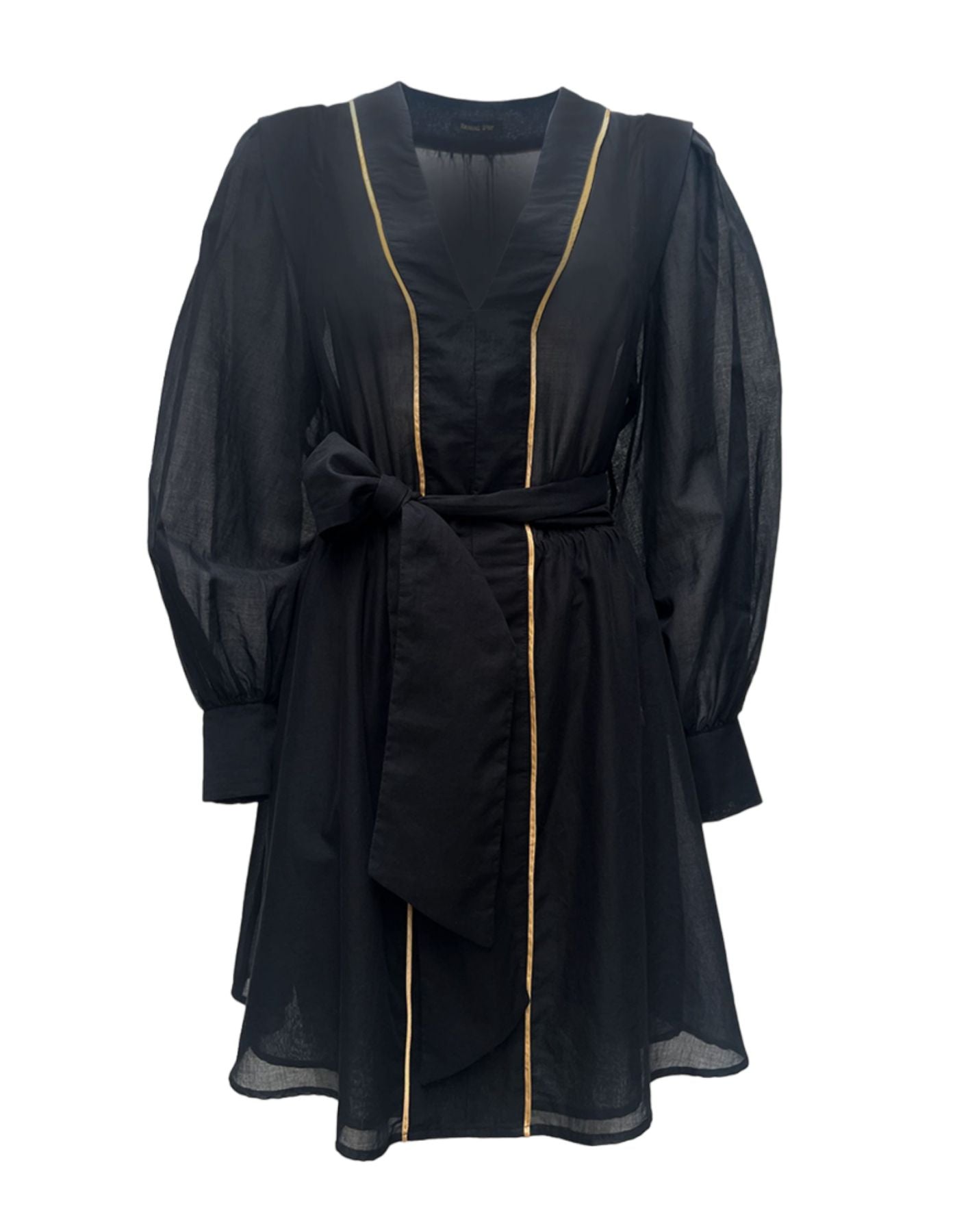 Robe pour femme paki 178 hanami d'Or